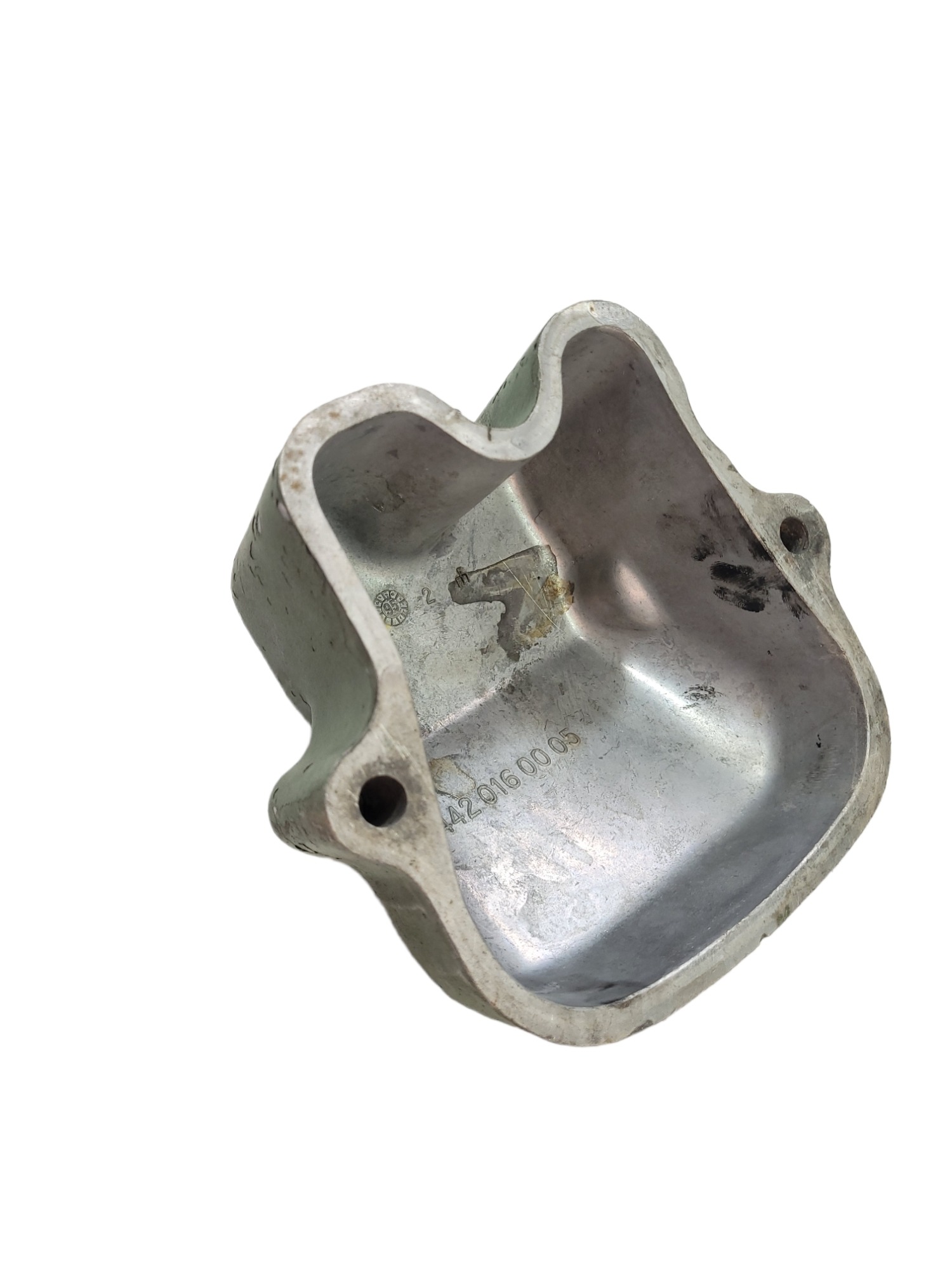 Tampa De Válvula Motor M Benz 447 4420160005 3