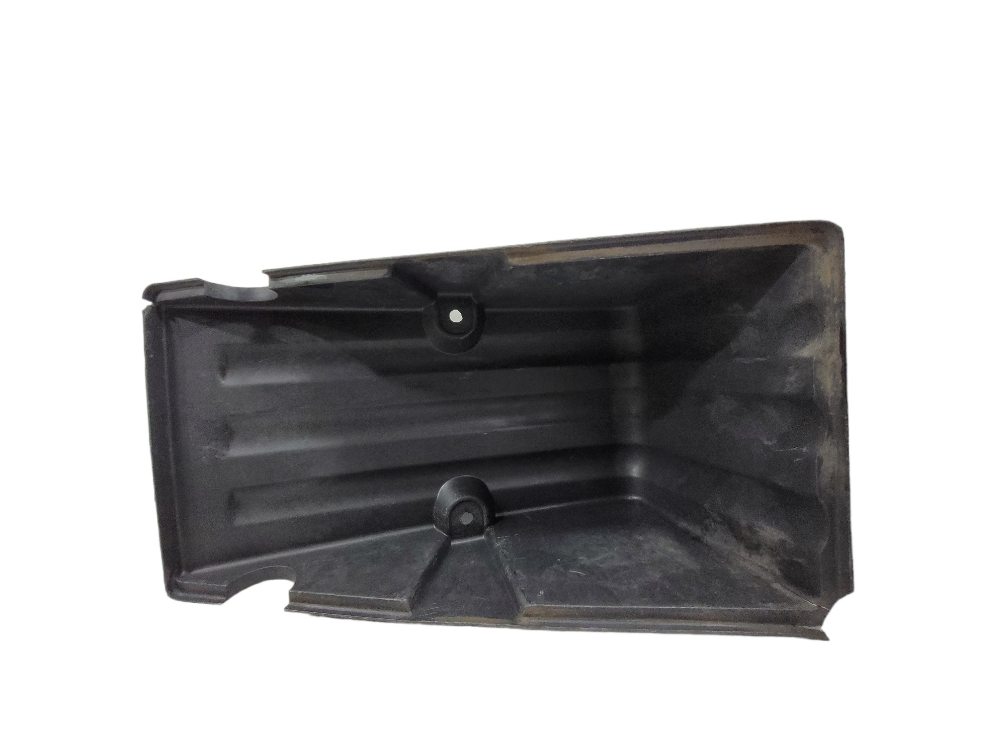Tampa Caixa Bateria M Benz 3845417903 4
