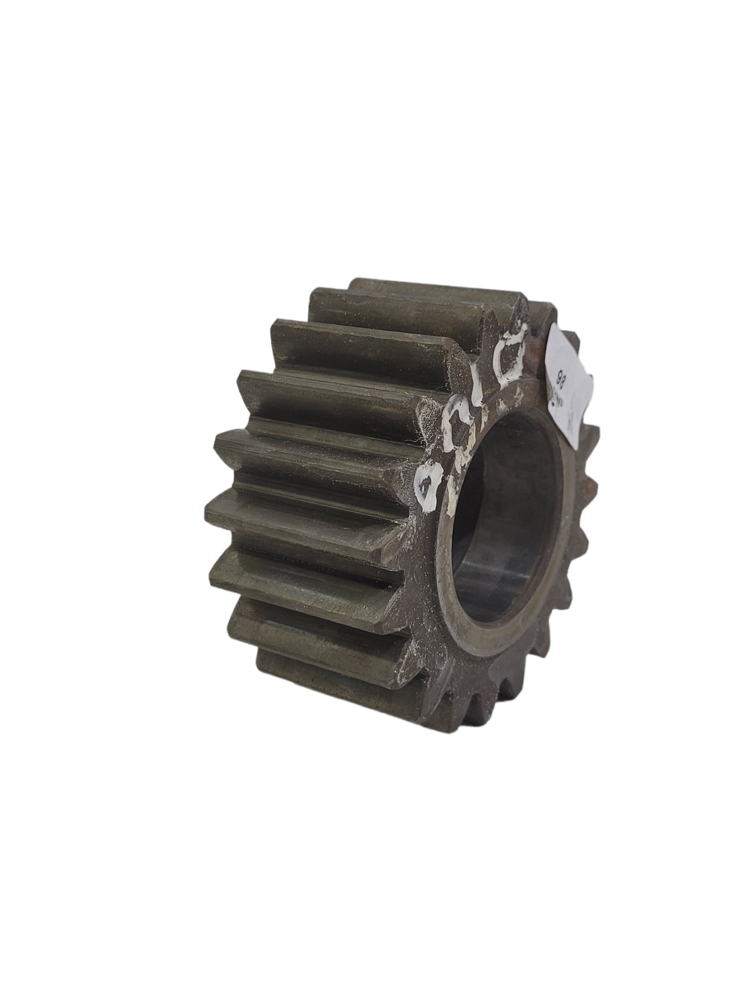 Engrenagem Ré Caixa Zf 1268305009 5