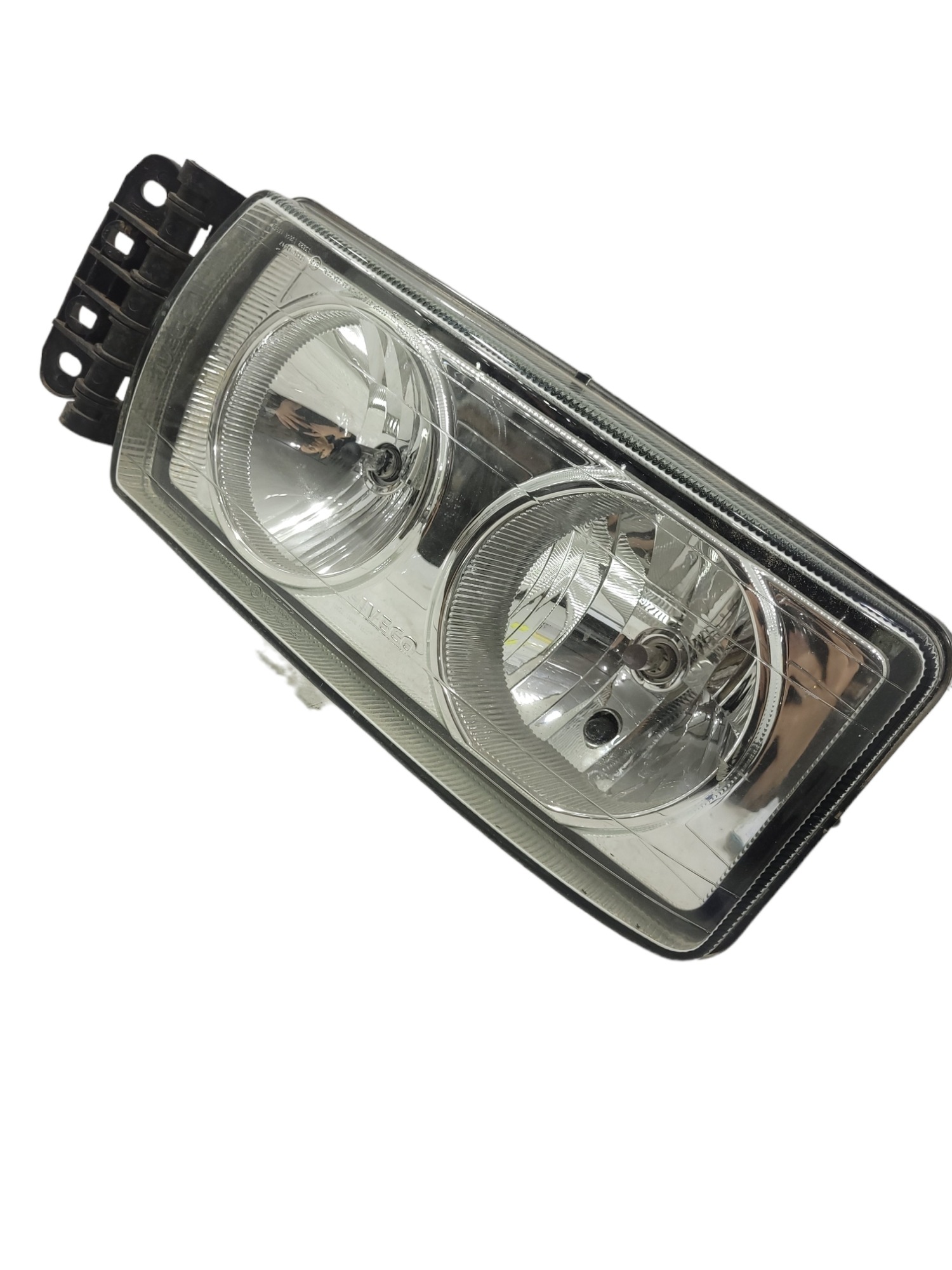 Farol Esquerdo Original Iveco 5802176381 Esquerdo 3