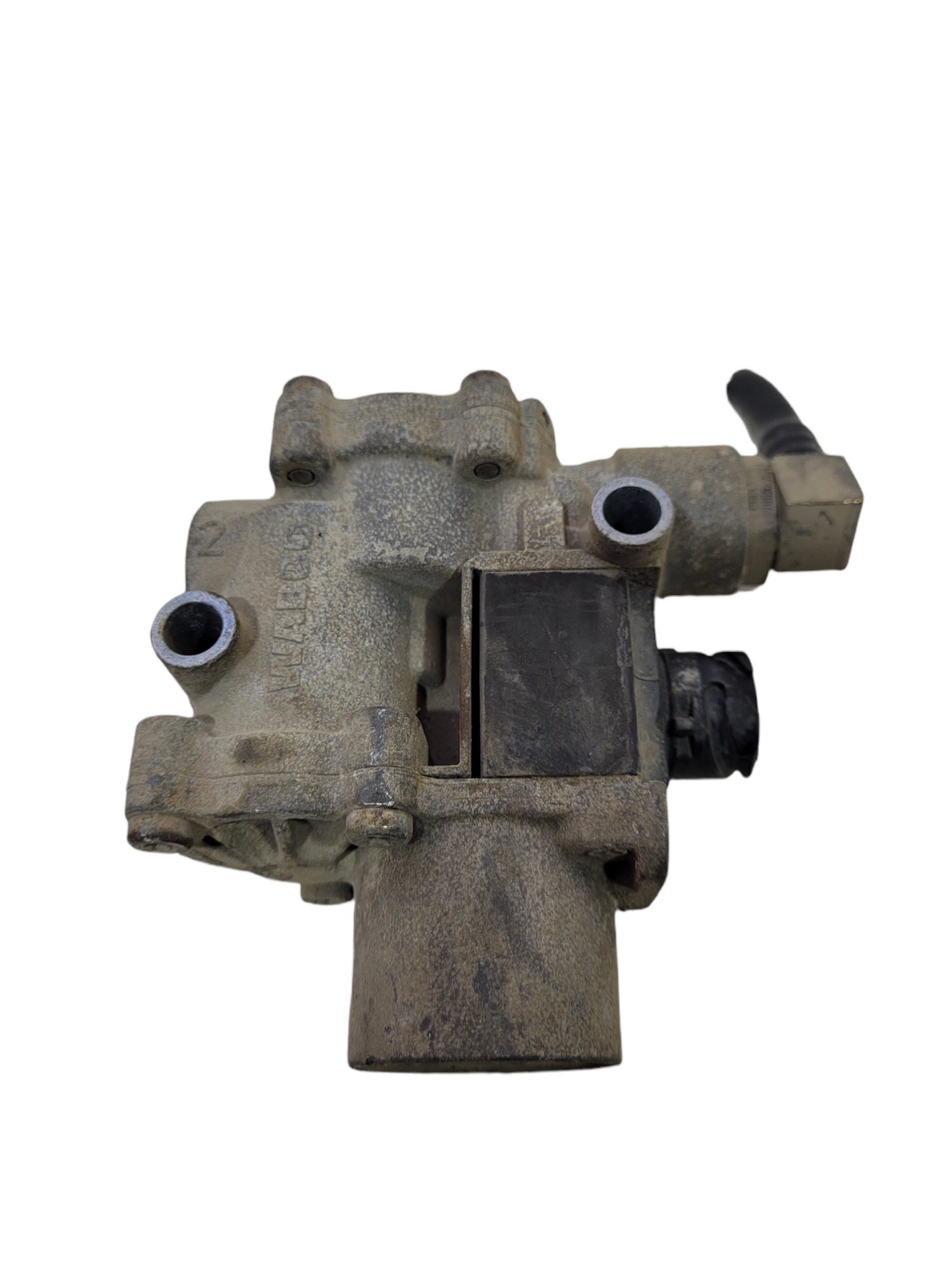 Válvula Modeladora ABS Volvo 1
