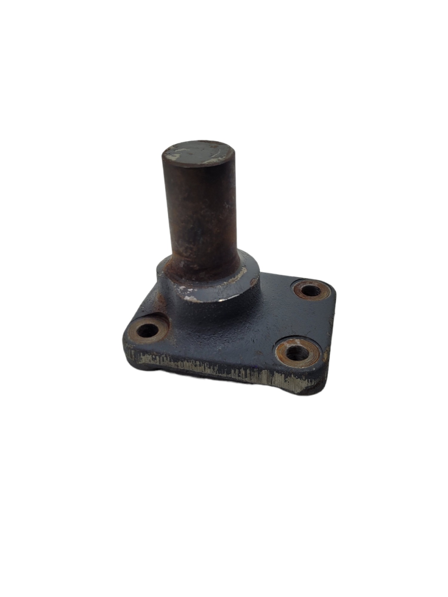 Suporte Traseiro Motor Cummins Isb4997198 3