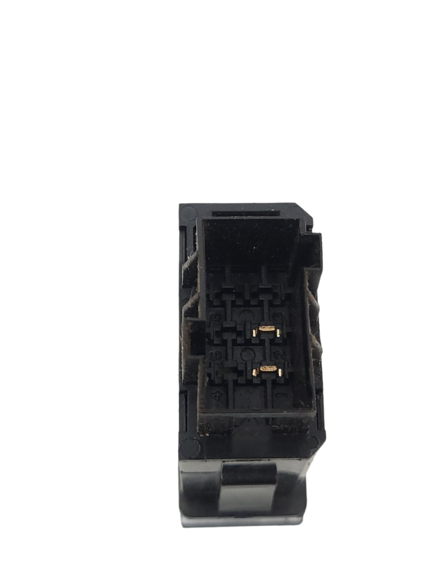 Botão Luz Painel Daf 2141441 Não Se Aplica 3