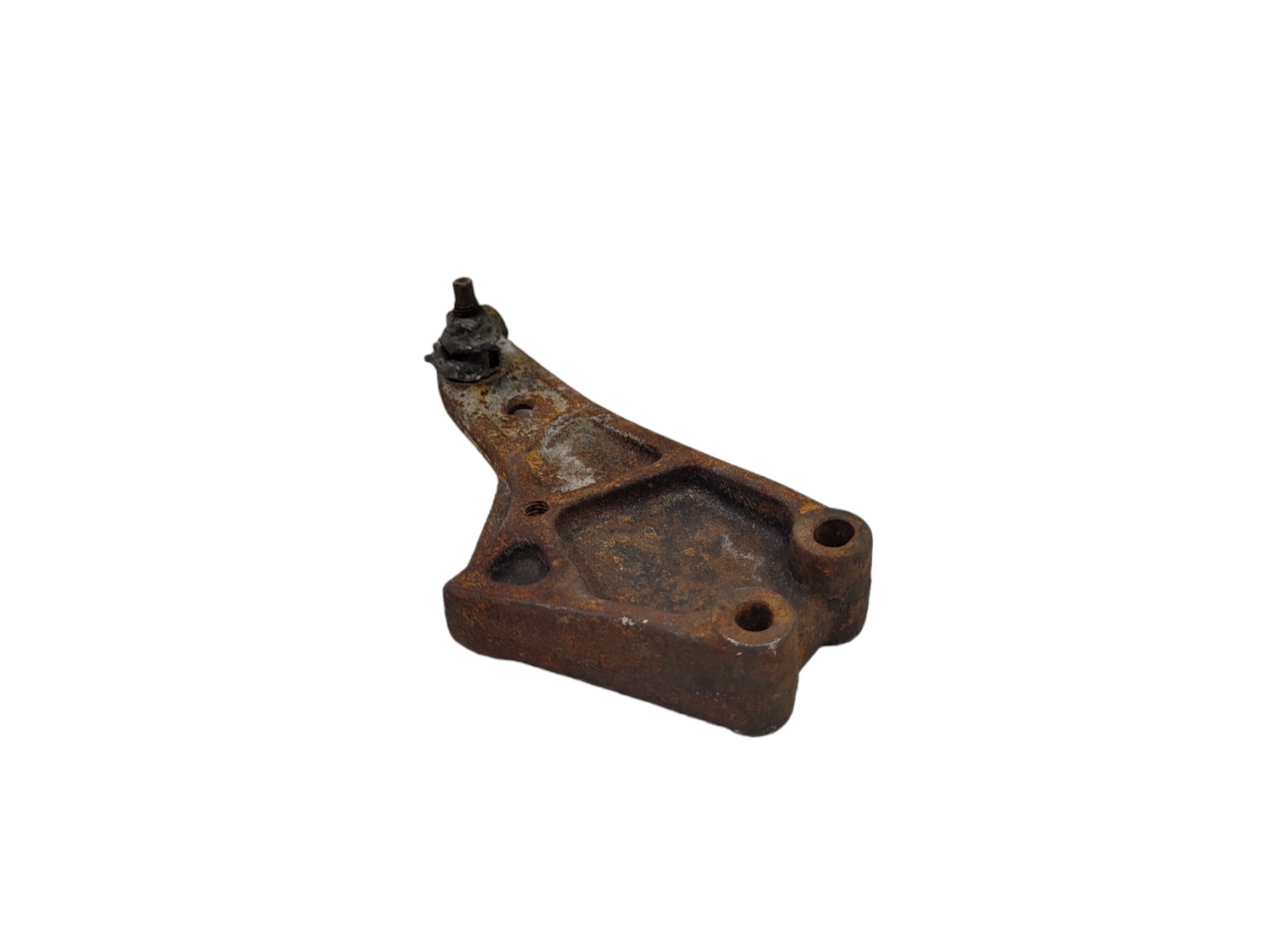 Suporte Alternador Volvo Fh 20497896 2