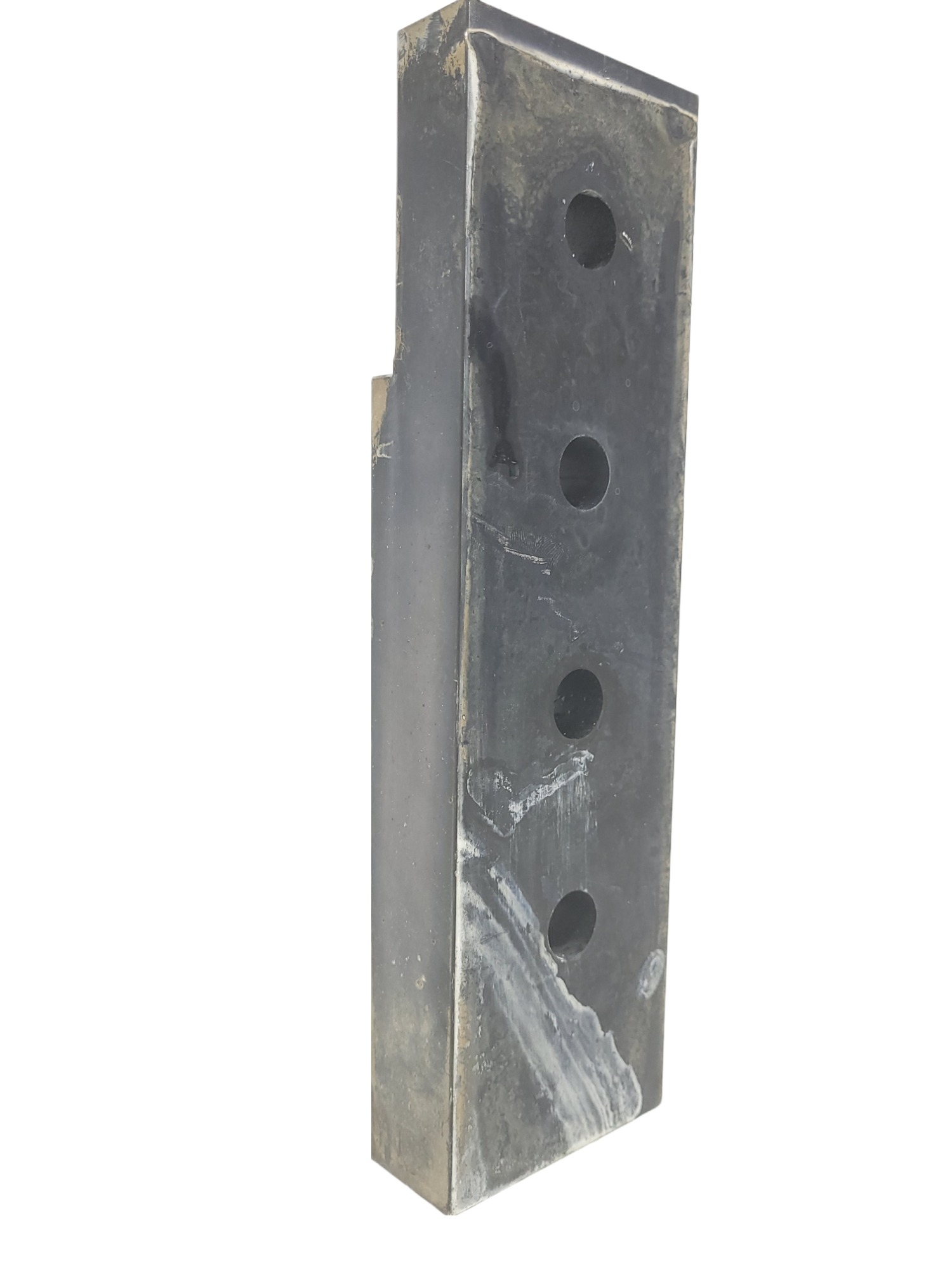 Calço Suporte Tanque Scania 1912487 4