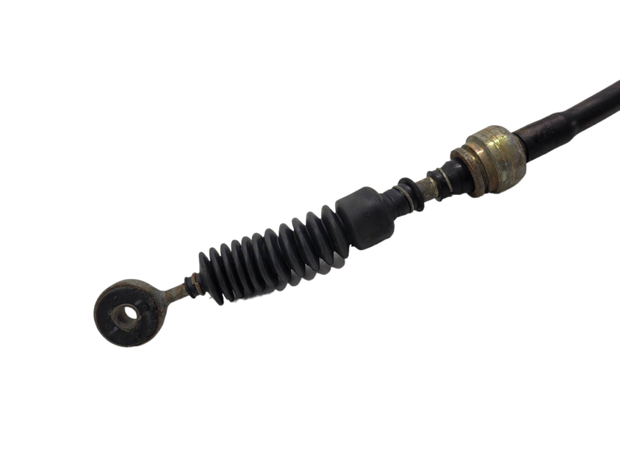 Cabo De Marcha Toyota 4