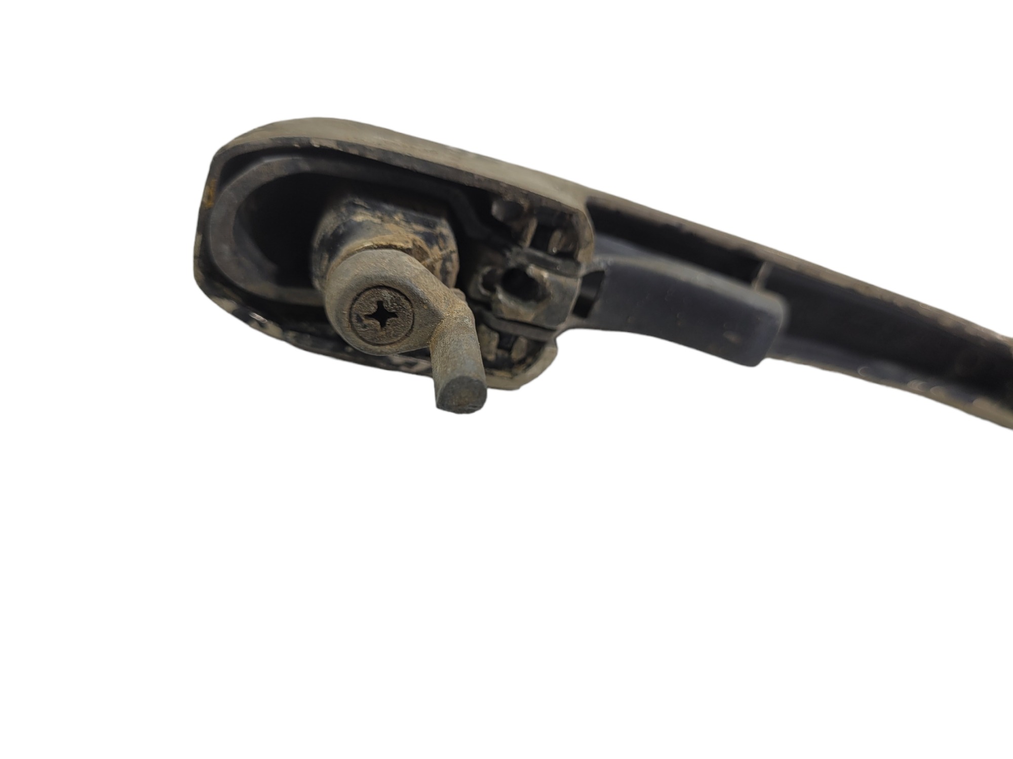 Maçaneta Externa Da Porta Dianteira Kombi 2