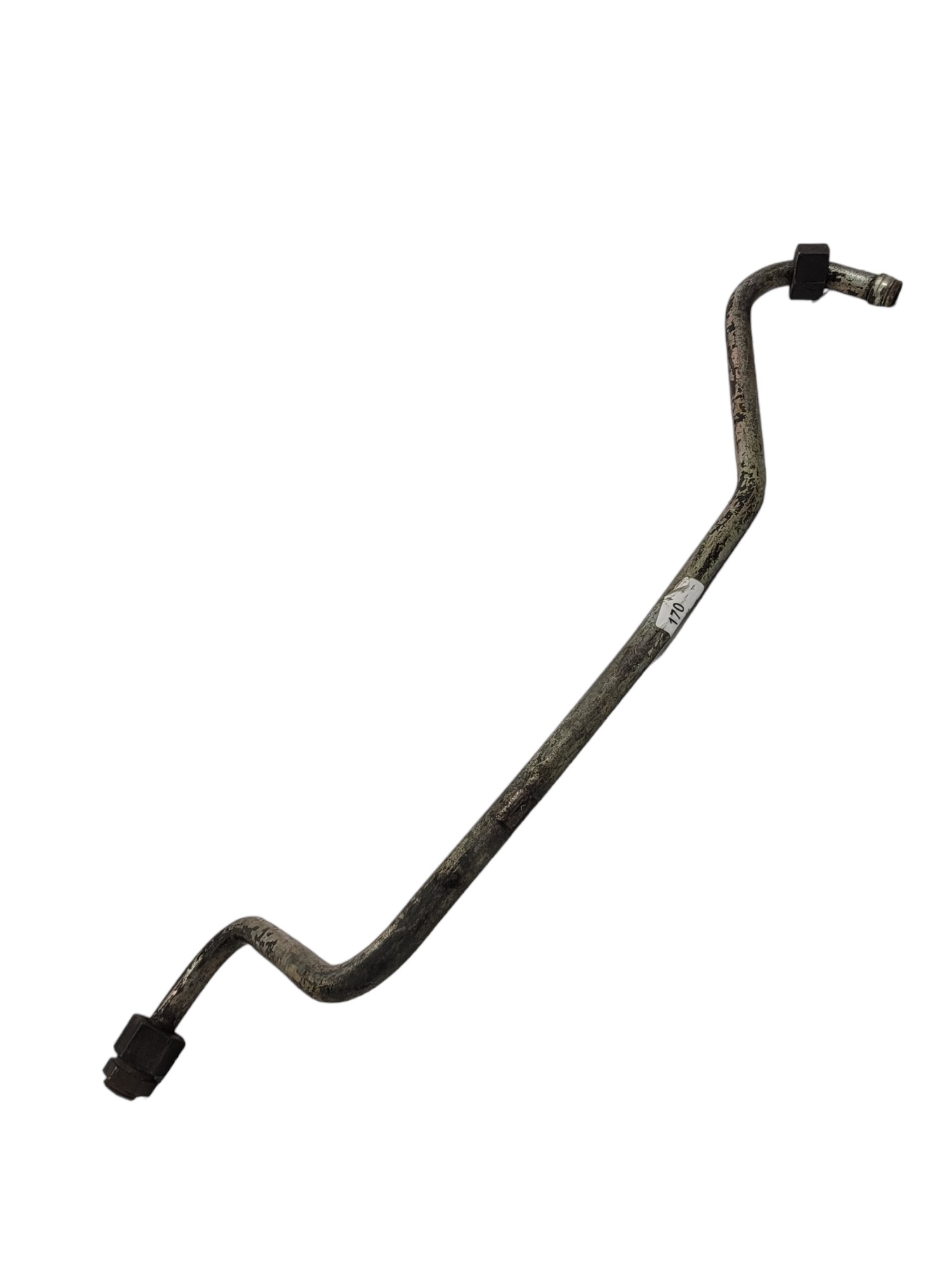 Cano Serpentina Scania 124 4