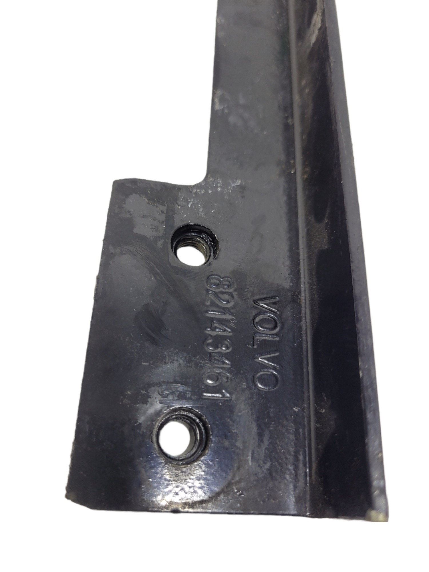 Suporte Paralama Dianteiro Cabine Volvo82143461 5