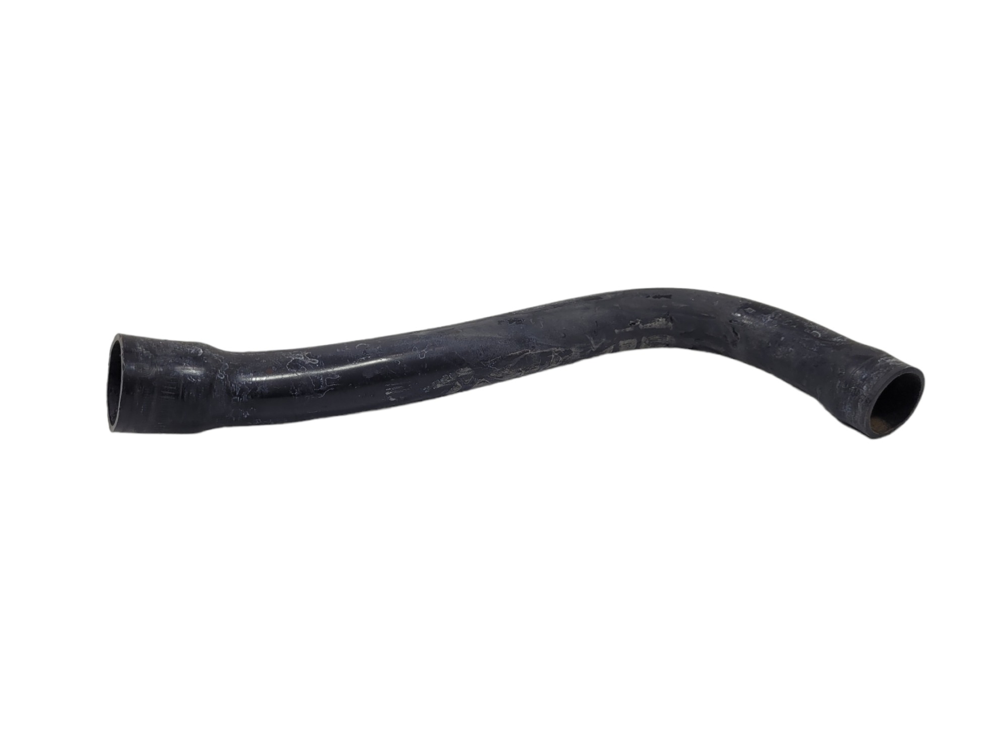 Cano Duto Motor M Benz Accelo 4