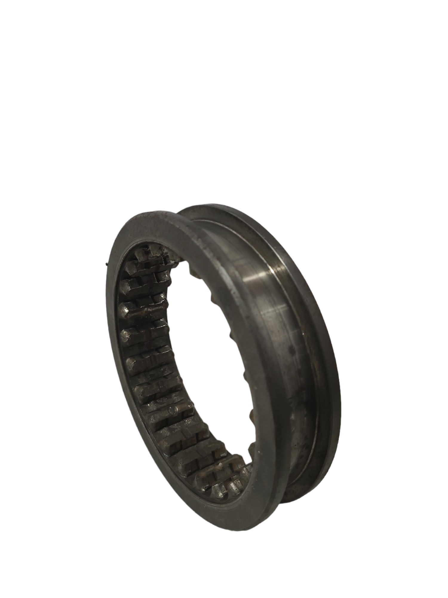 Luva Engate 1 2 Marcha Cambio Zf 1250304233 3