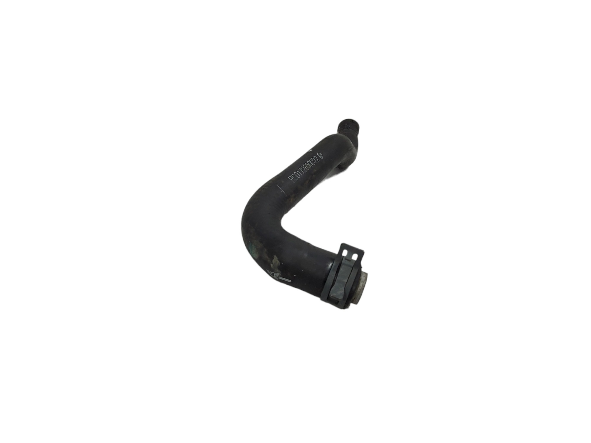Mangueira Superior Radiador Vw Constellationbc0172650022 2