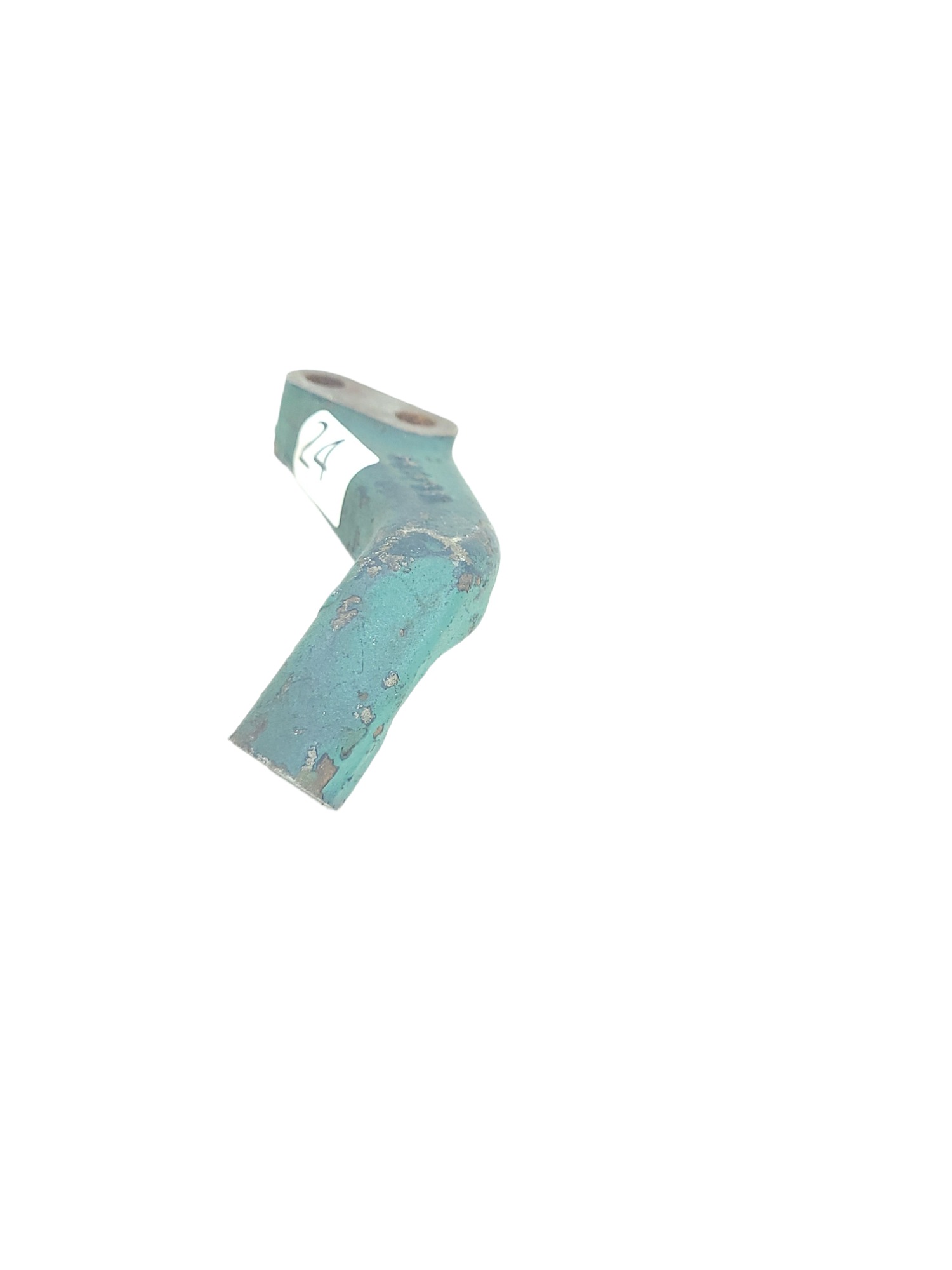 Suporte Tubo Hail Vm 270/330/220 Euro C7004081c1 2