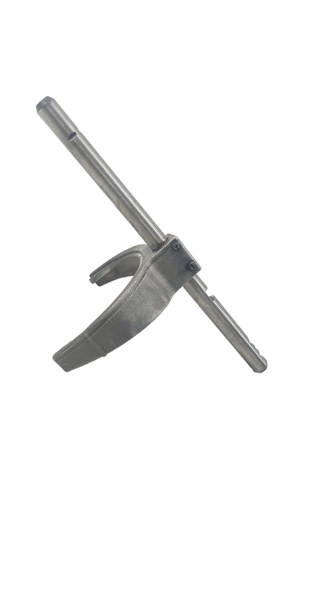 Garfo Com Haste 12 Marcha Caixa Zf 1317306008 2