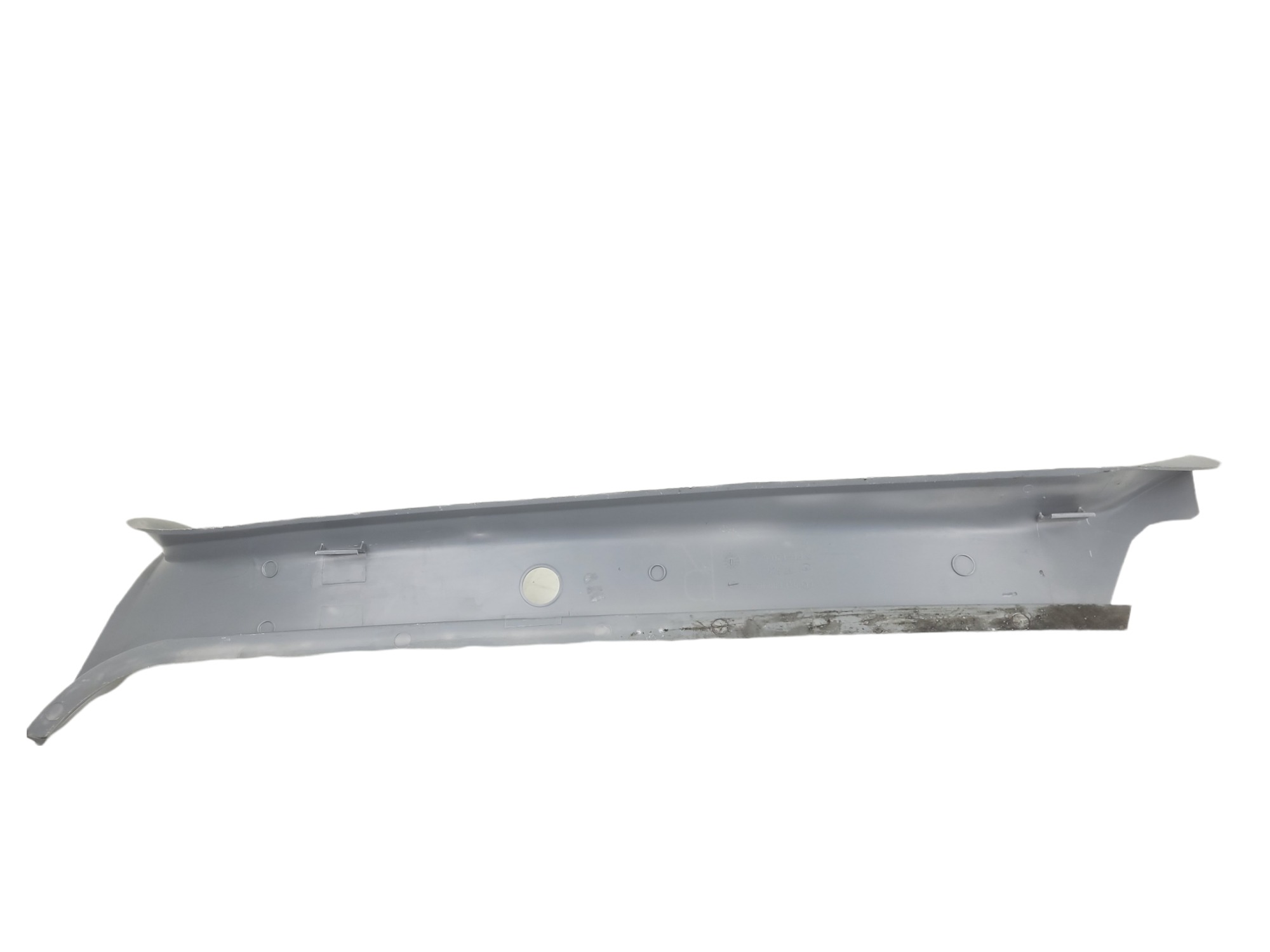 Suporte Coluna Mercedes-benz / 9416880238 4