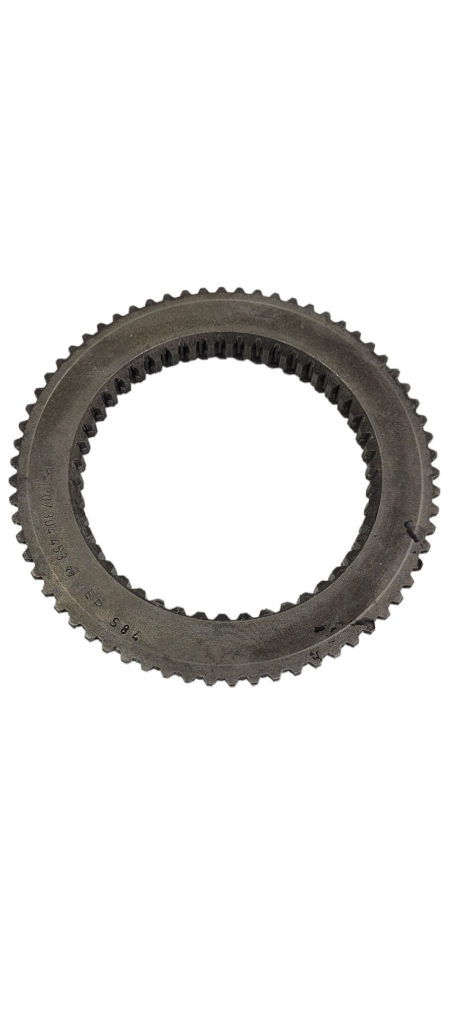 Corpo Acoplamento Zf 1307304453 4