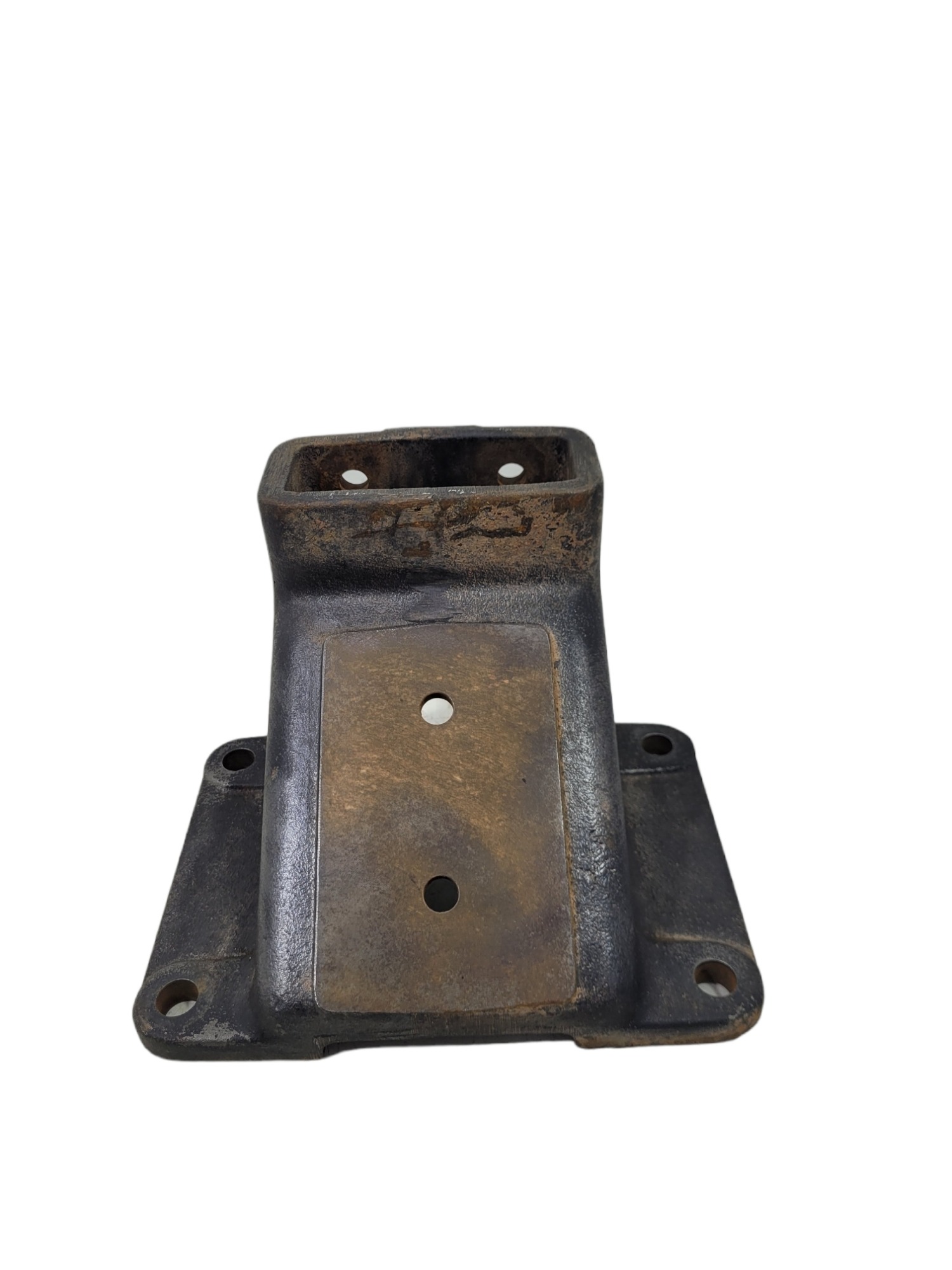 Suporte Cabine M Benz 2