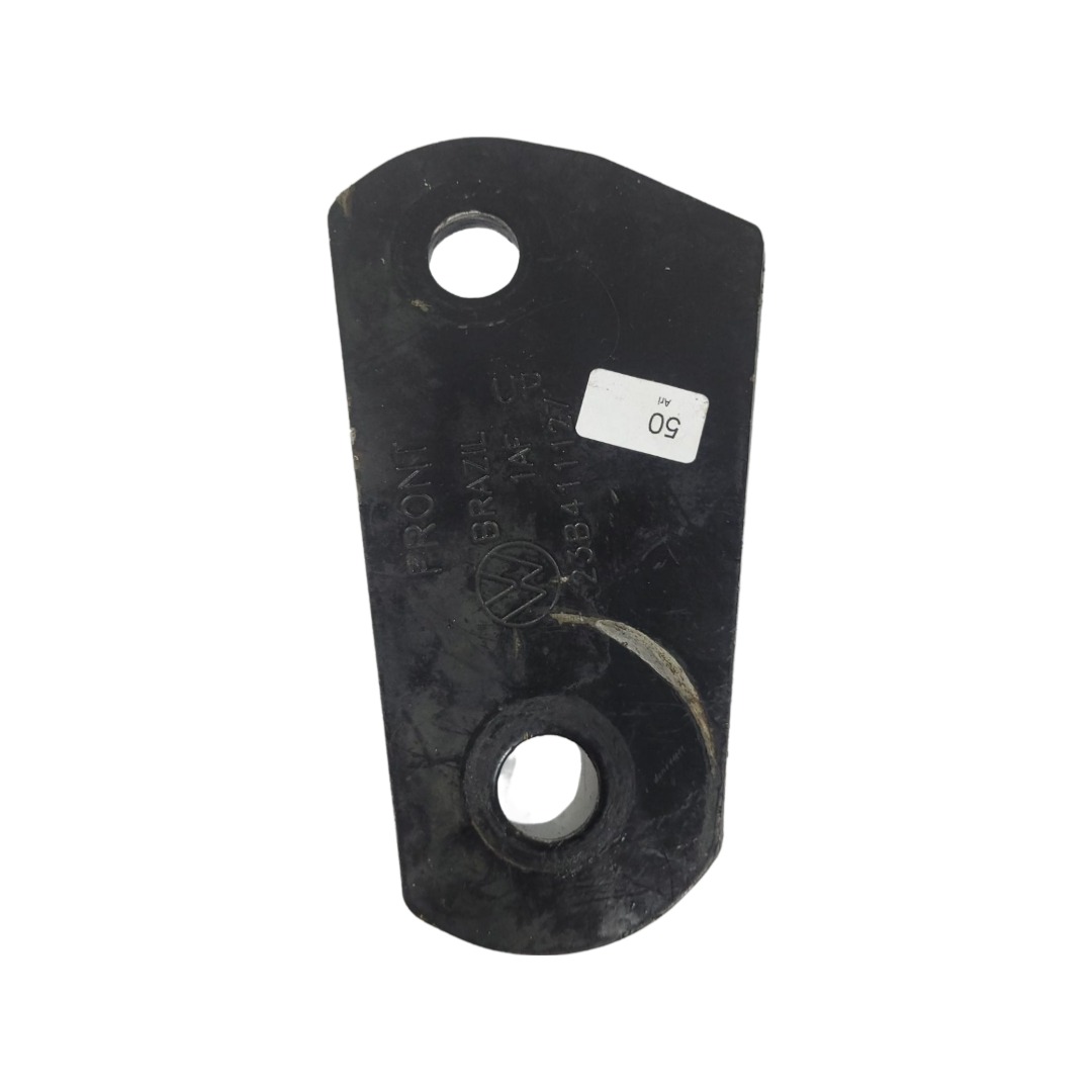 Suporte Insamento Motor Volkswagen 23b411127 1