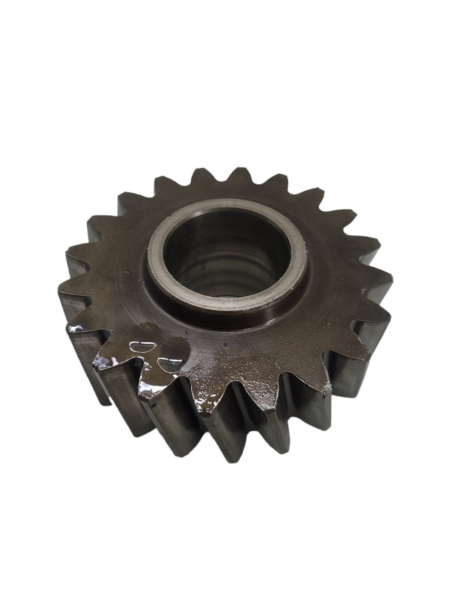 Engrenagem Intermediária Reversão Caixa Volvo 2214 1521423 1