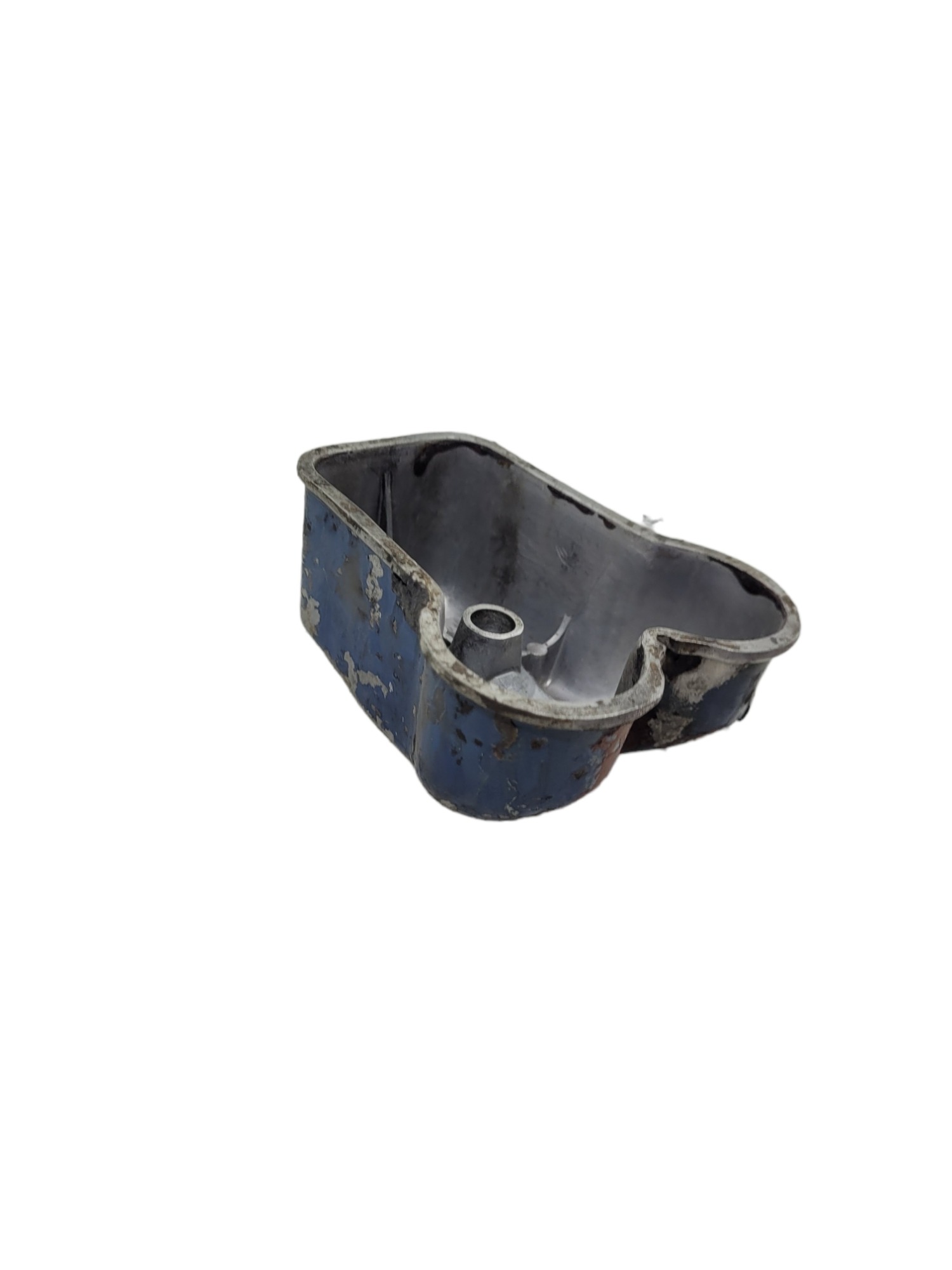 Tampa Válvula Motor Mwm 920807960010 5