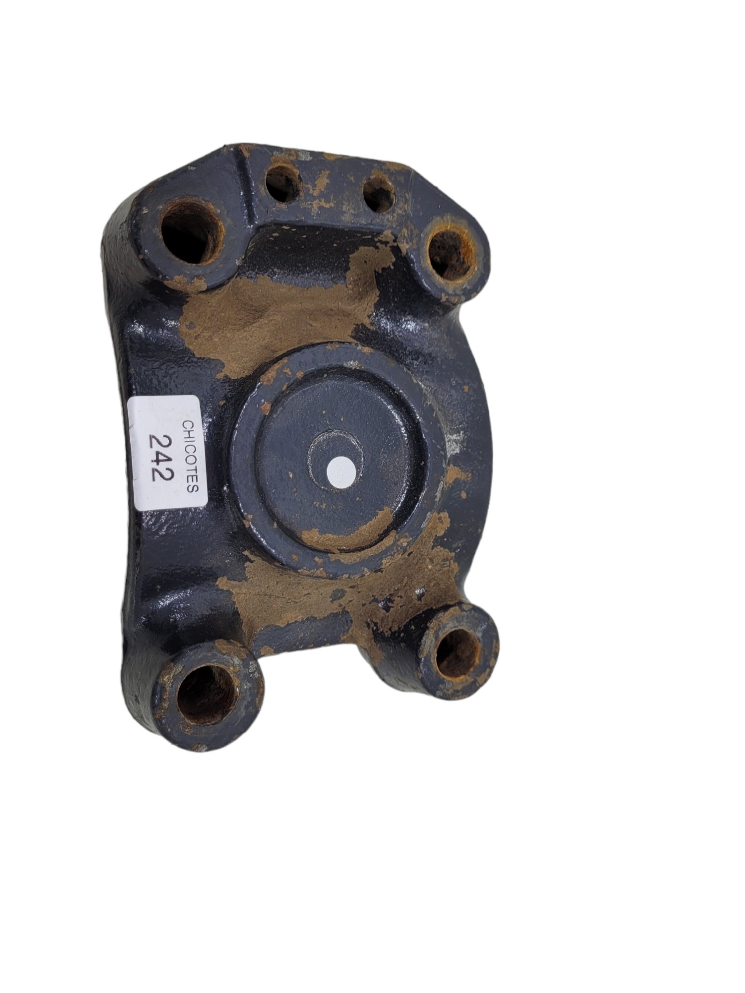 Suporte Grampo Mola Vw 1