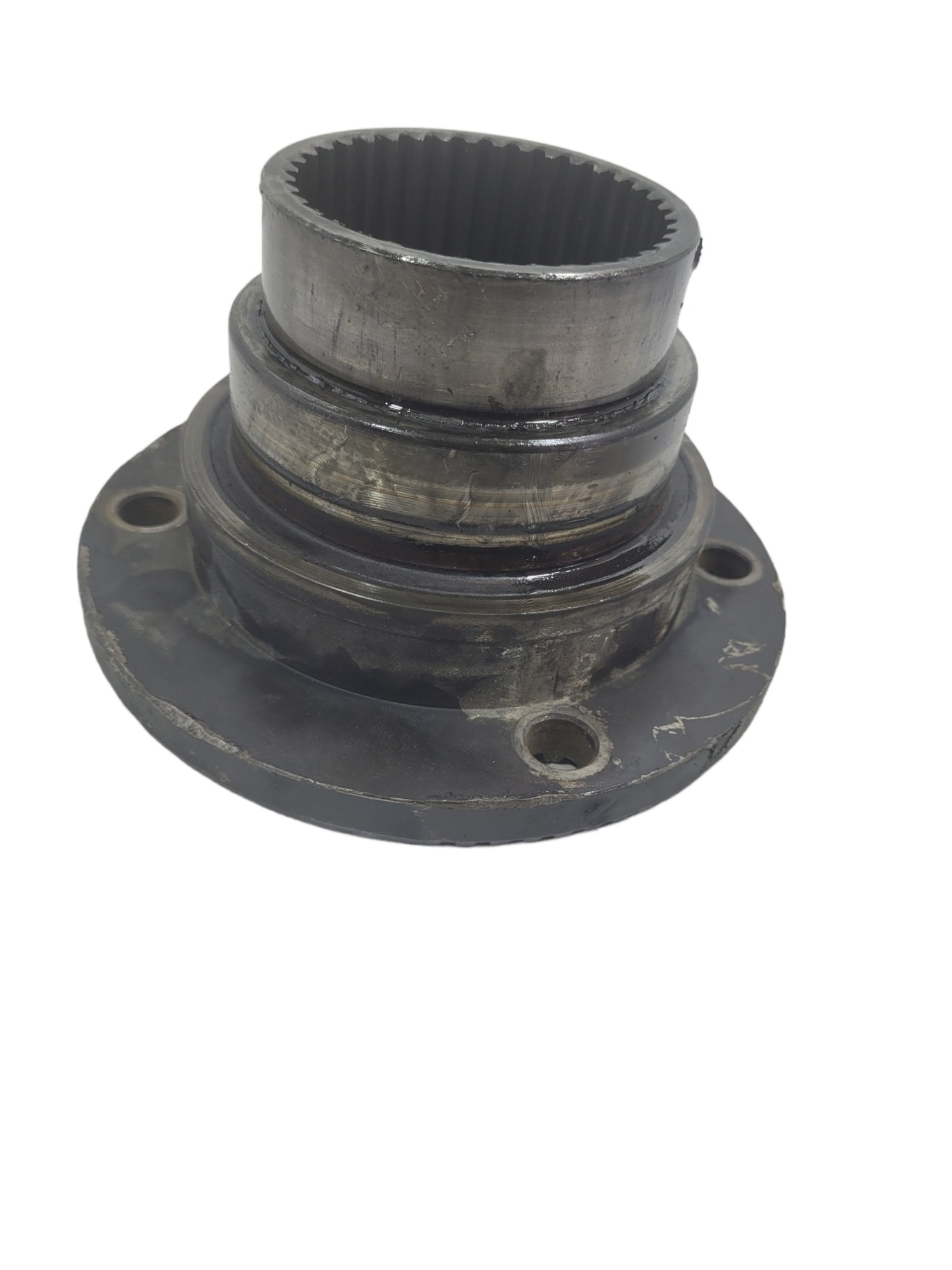 Flange Mercedes Benz 1650 3