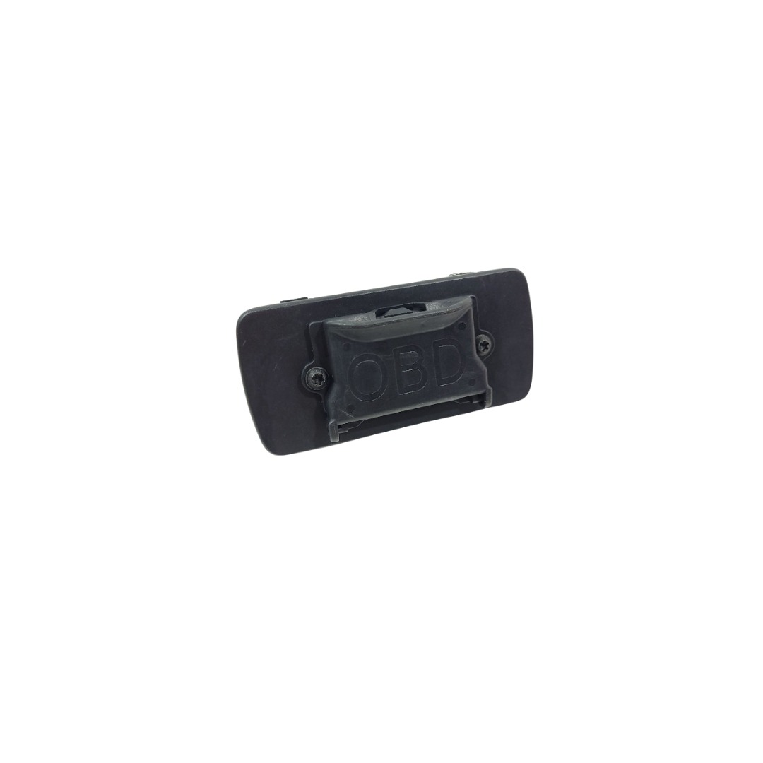 Tampa Plug Diagnóstico M Benz 2025402373 5
