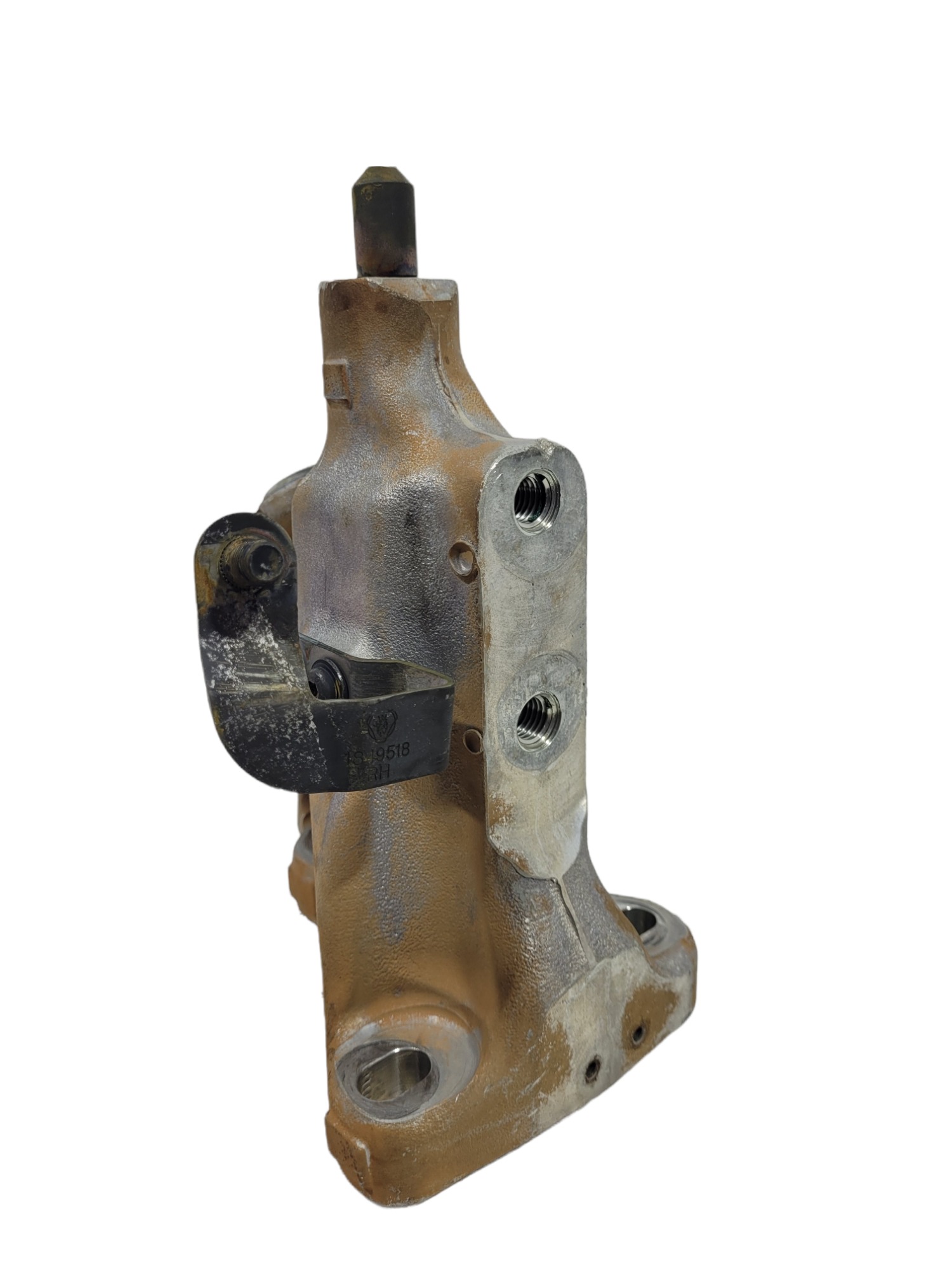 Suporte Da Cabine Direito Scania R440 2133303 1