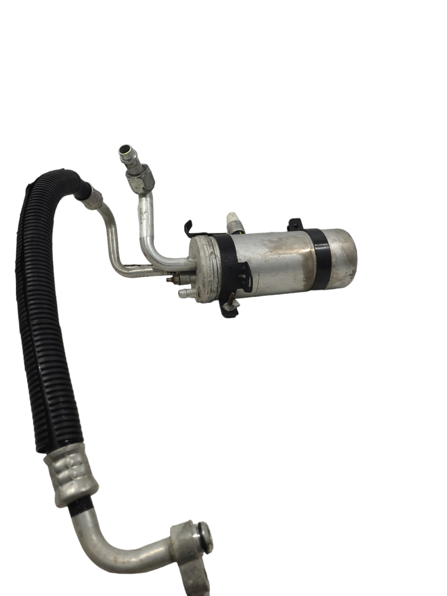 Mangueira Filtro Compressor Ford Cargo 4c3519e636ab 1