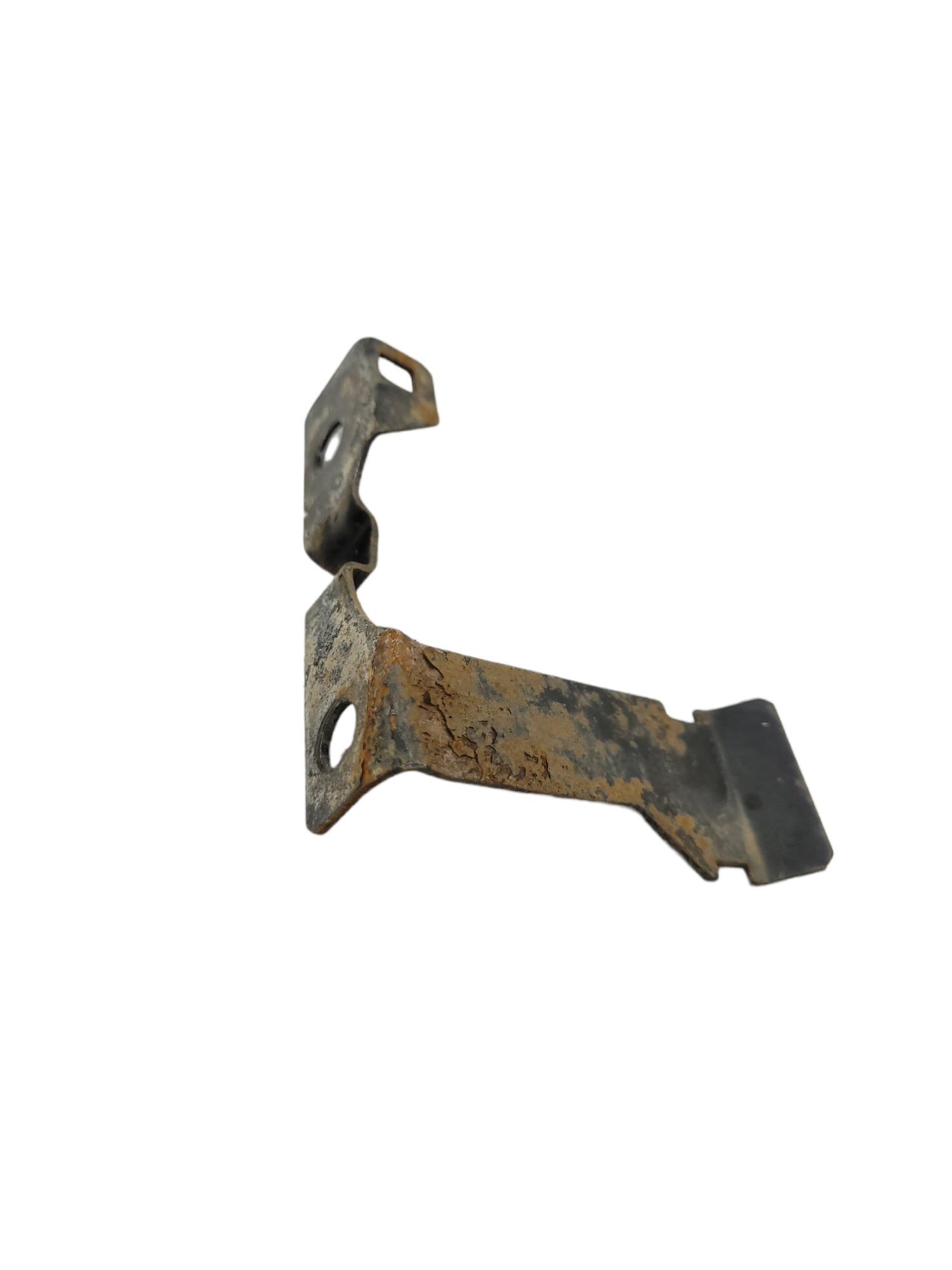 Suporte Cabo Elétrico Pedal M Benz Atego A9405451640 5