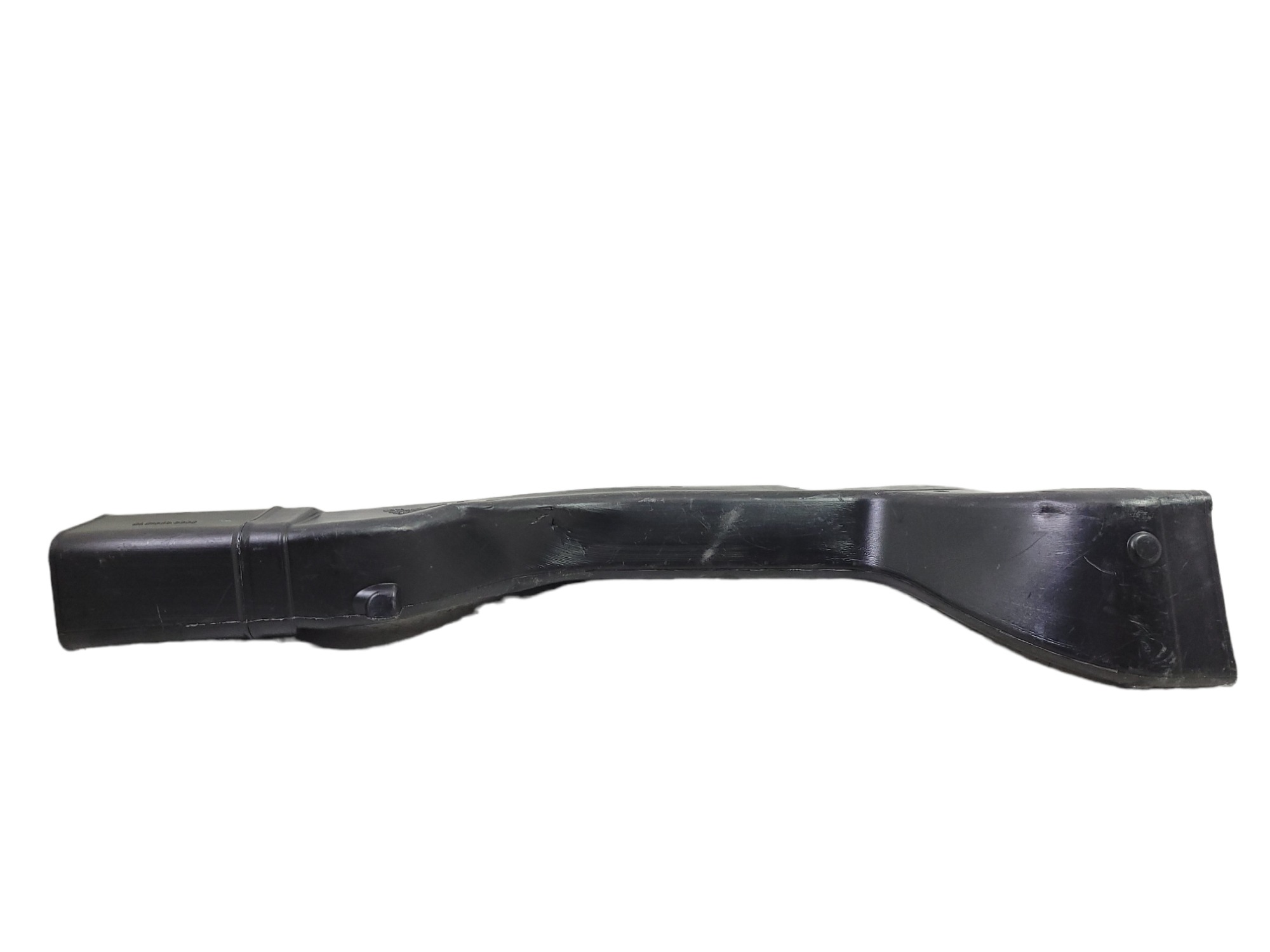 Duto De Ar Man Tgx 81619500383 3