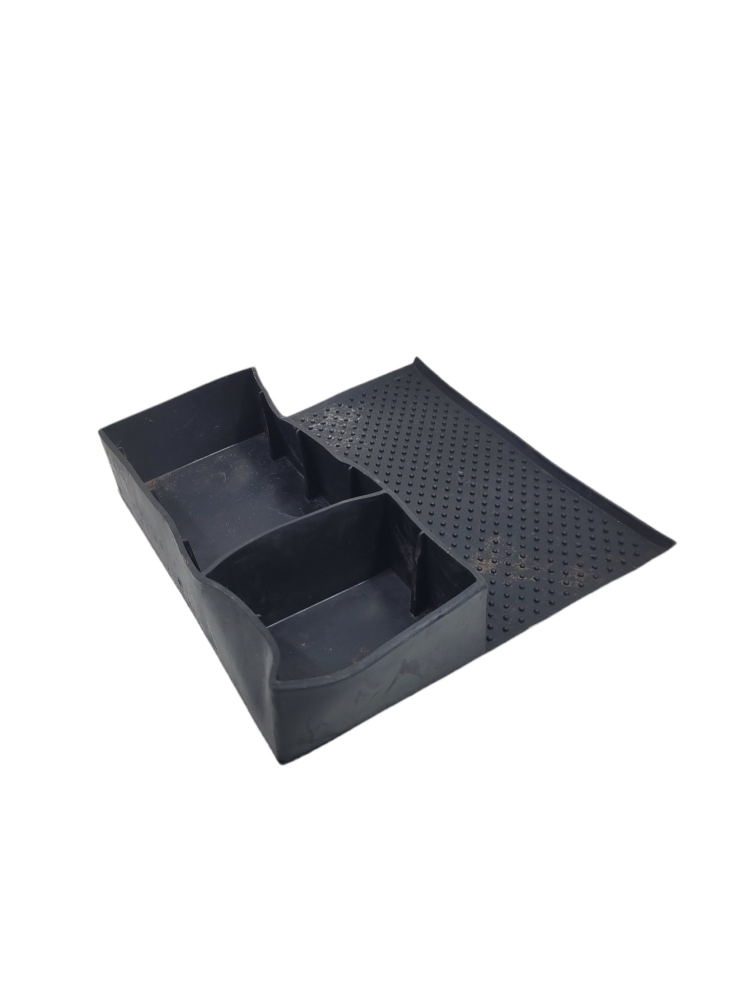 Tapete De Borracha Scania 1741860 2
