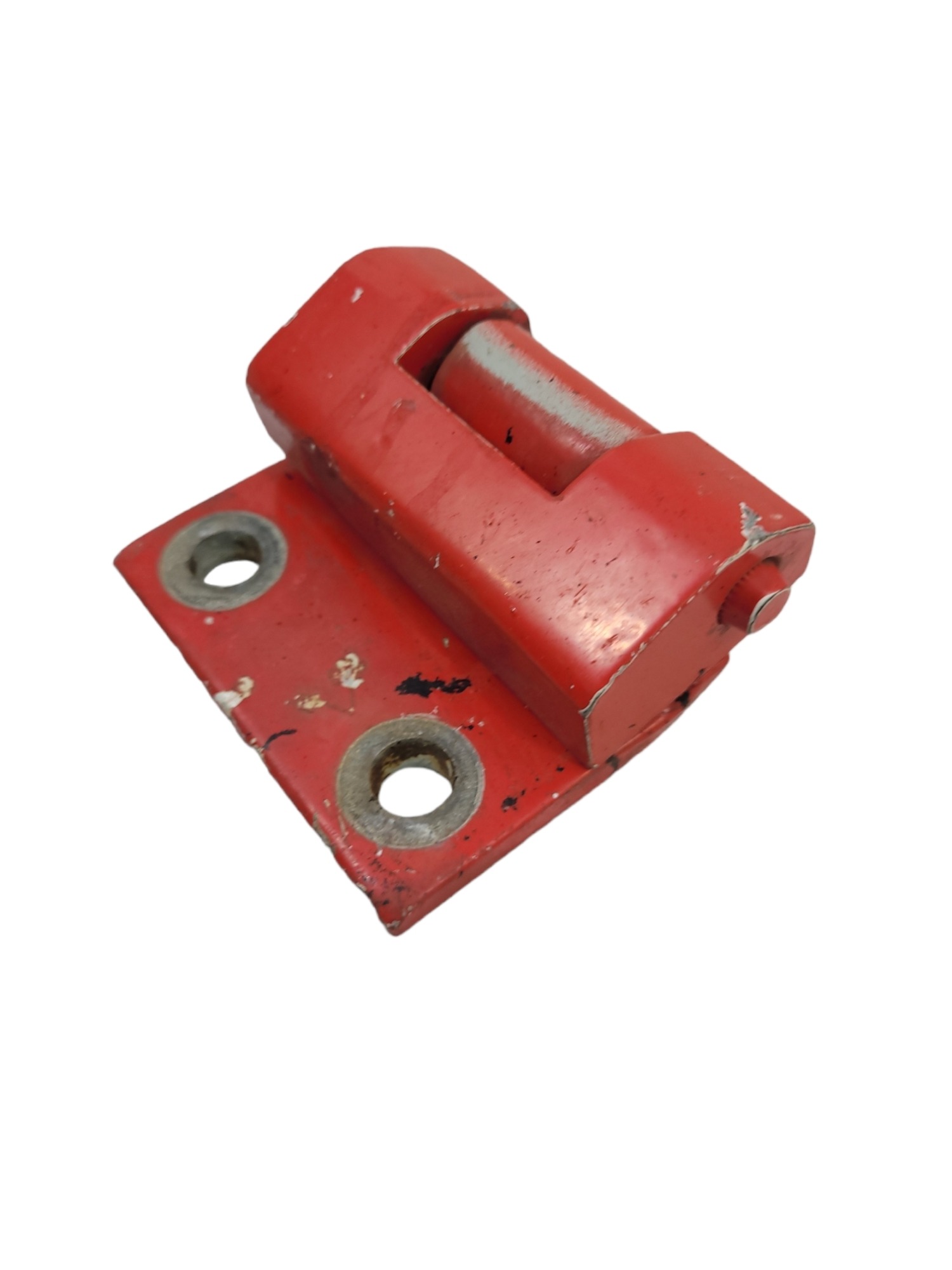 Dobradiça Porta M Benz 1620 4