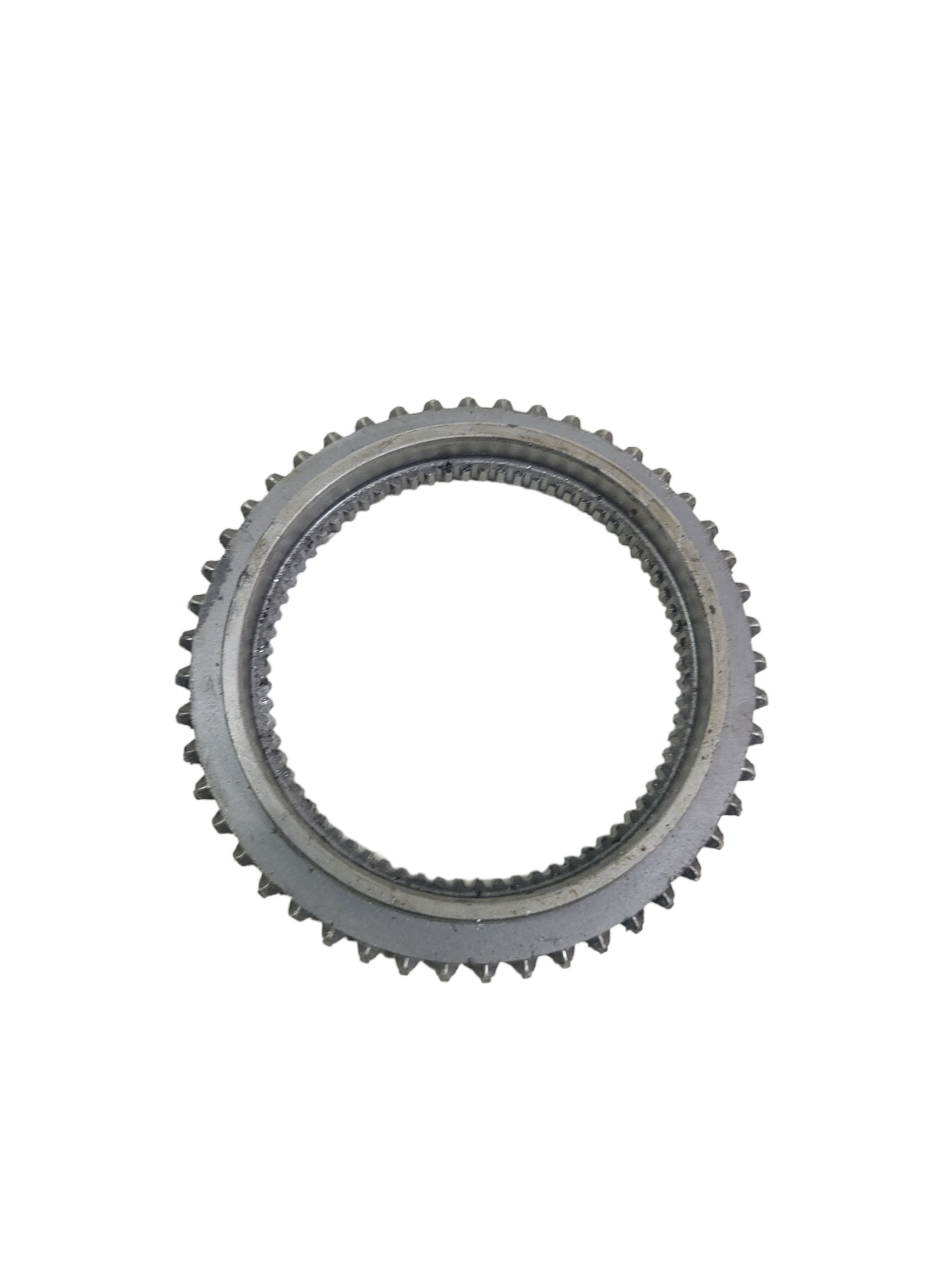 Corpo Aclopamento Caixa Zf 0501326216 2