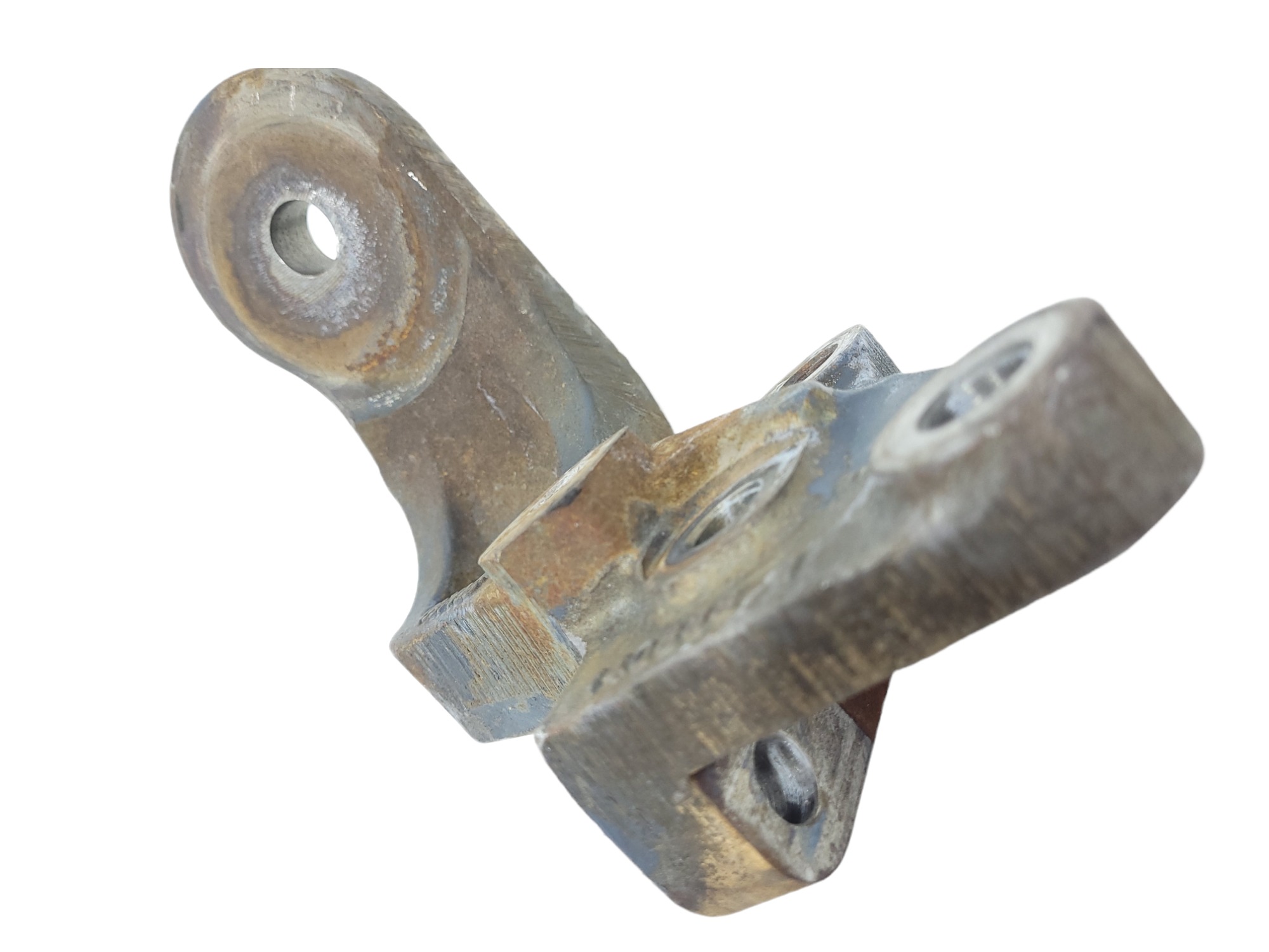 Suporte Do Motor Cummins 4997196 2