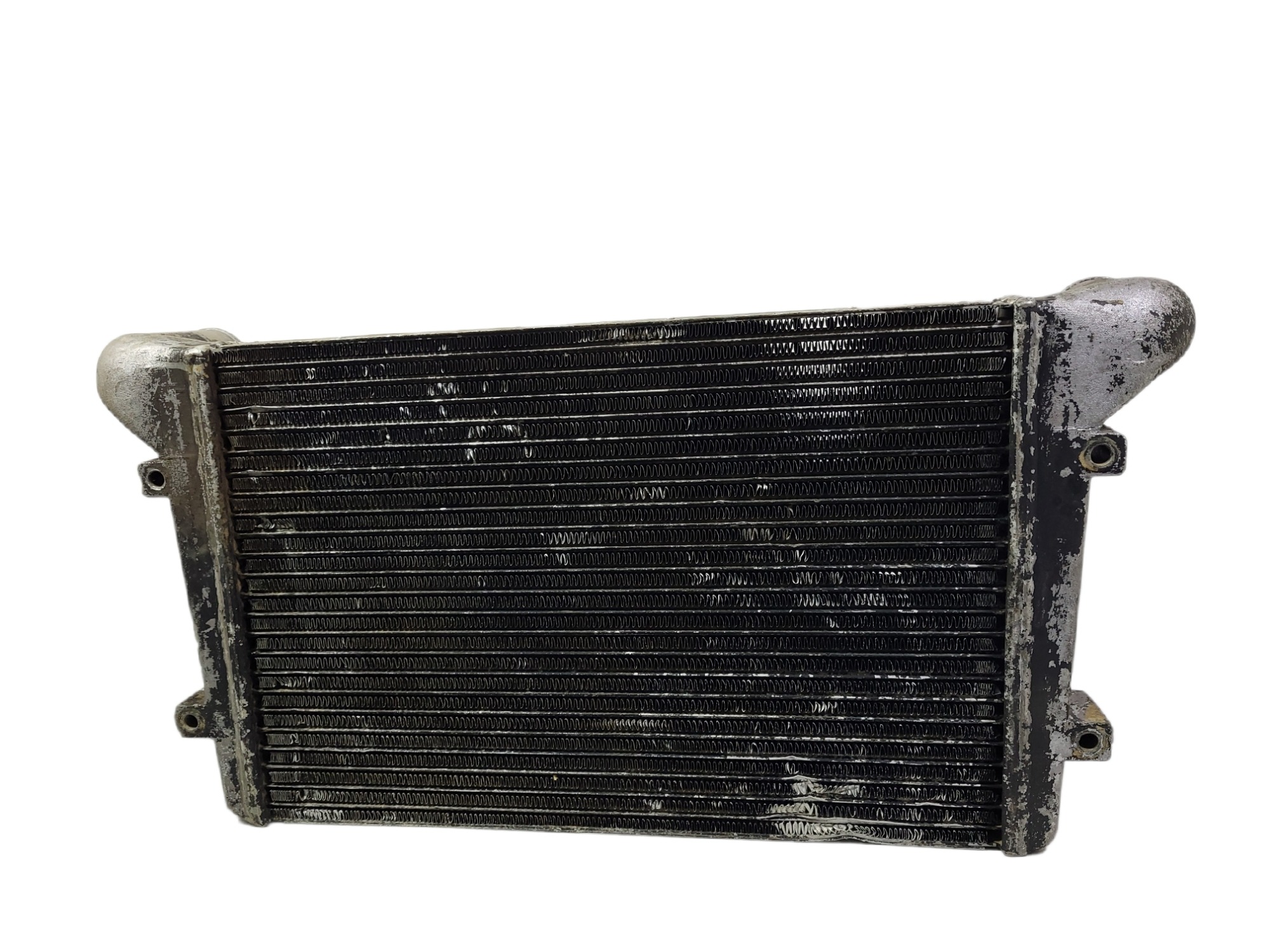 Radiador Intercooler Vw 8120 2