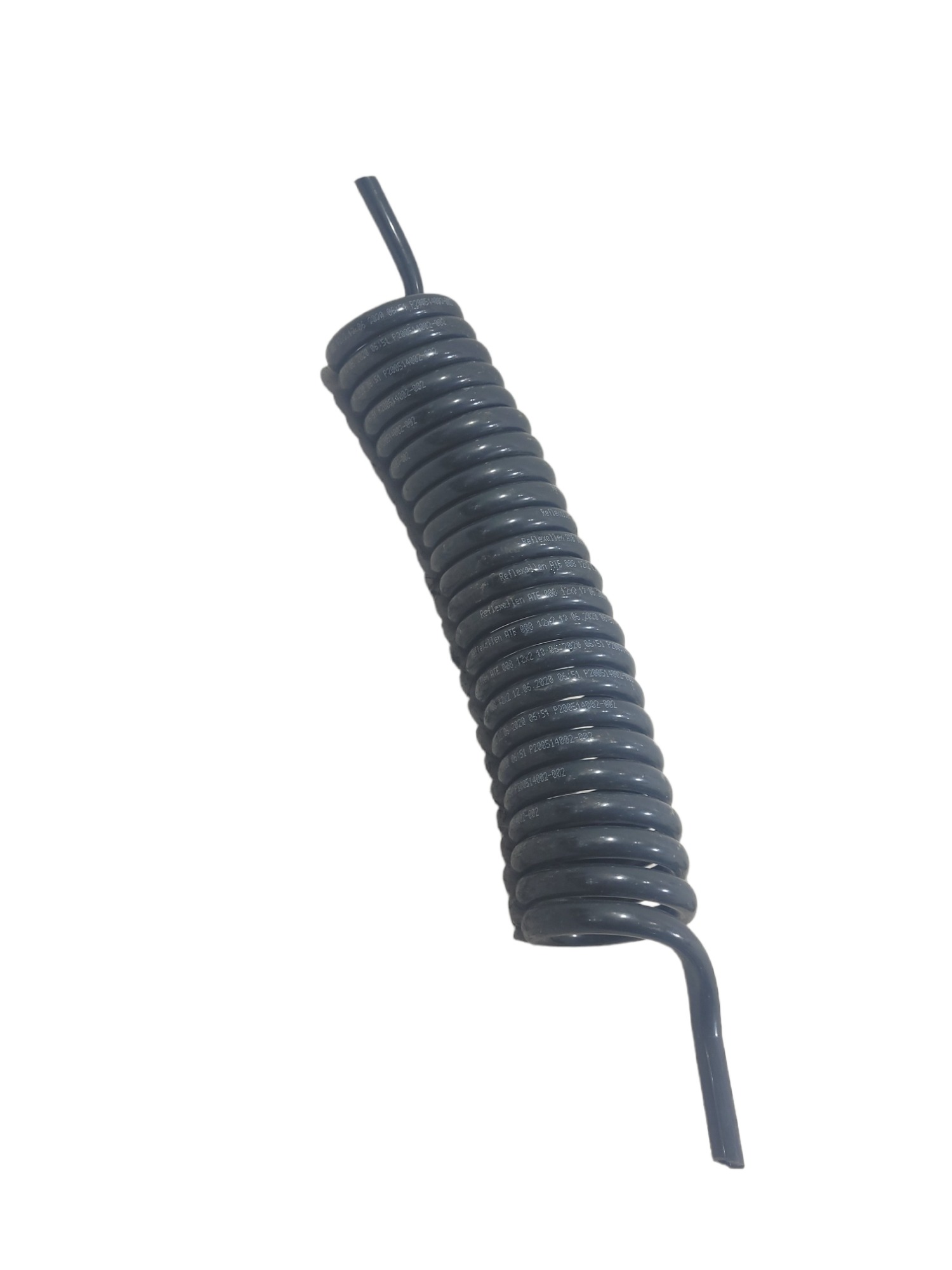 Mangueira Aspiral Freio Volvo 23889354 5
