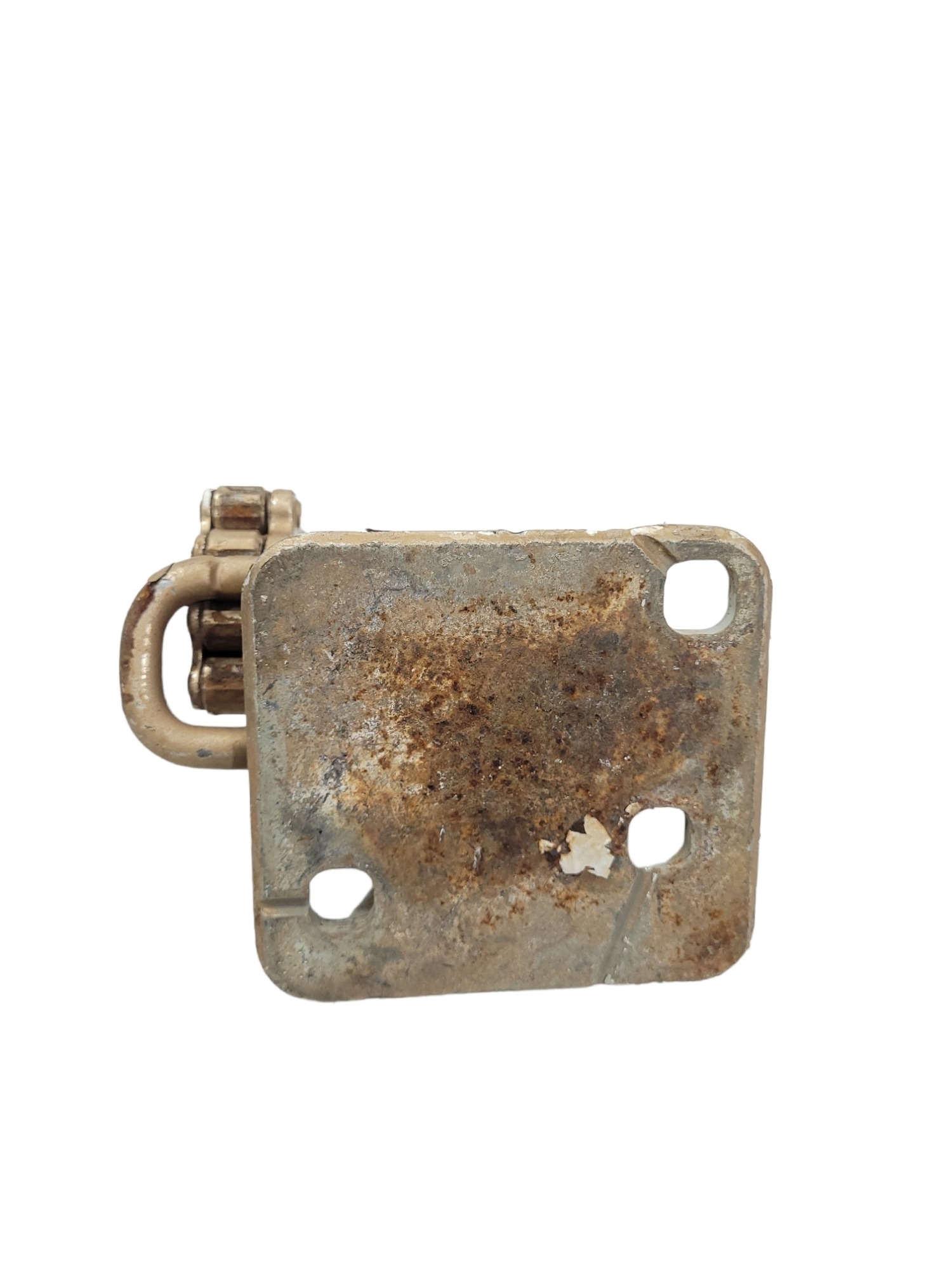Dobradiça Porta Esquerda M Benz Actros A9437230241 2