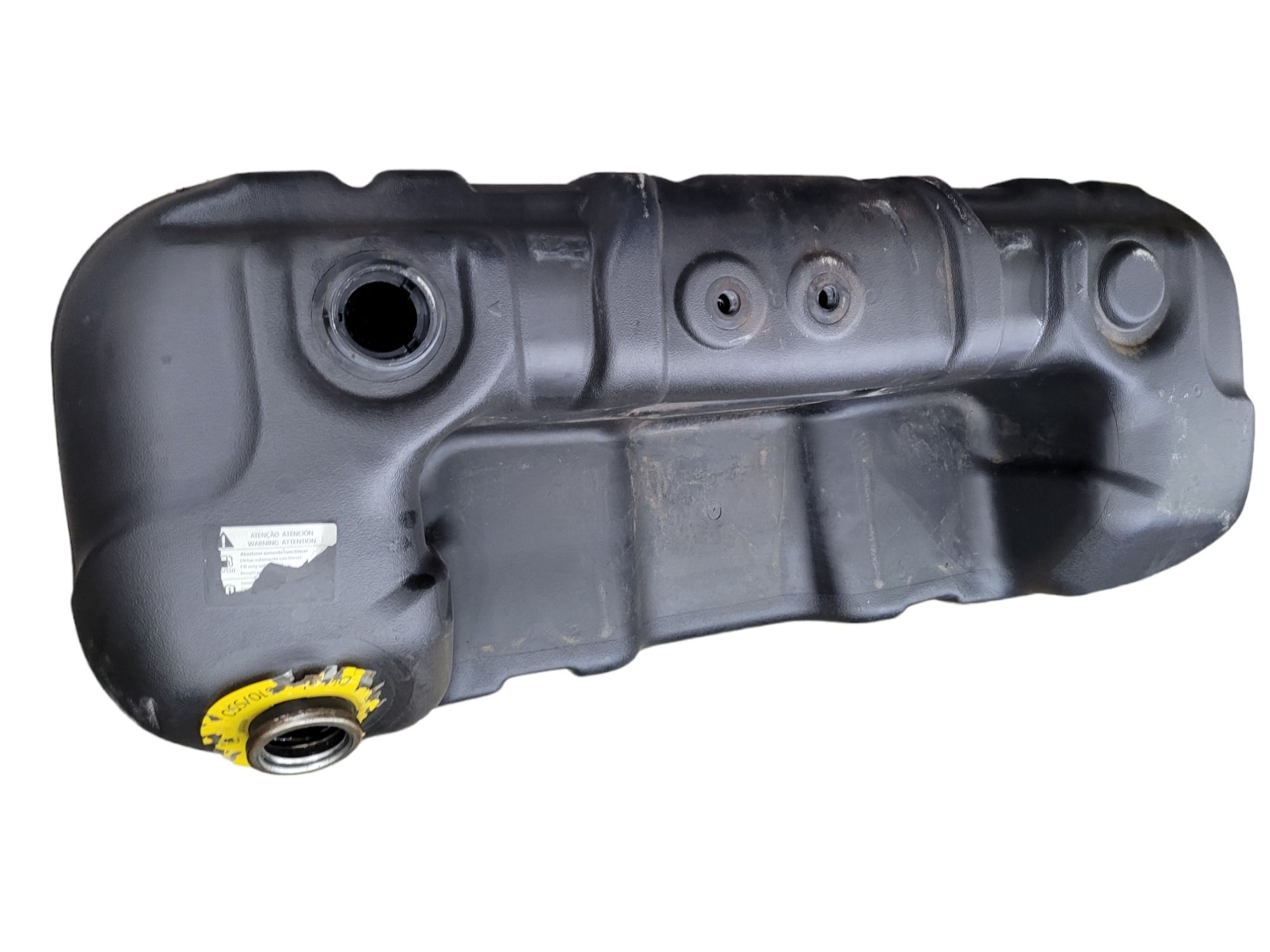 Tanque Combustível Vw Delivery 23b201020 1
