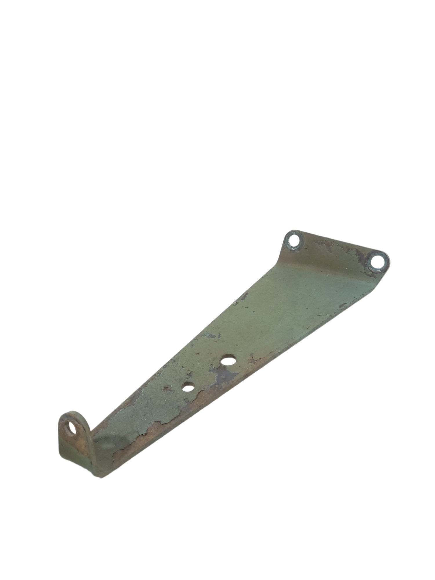 Suporte Arco Hélice Volvo 3
