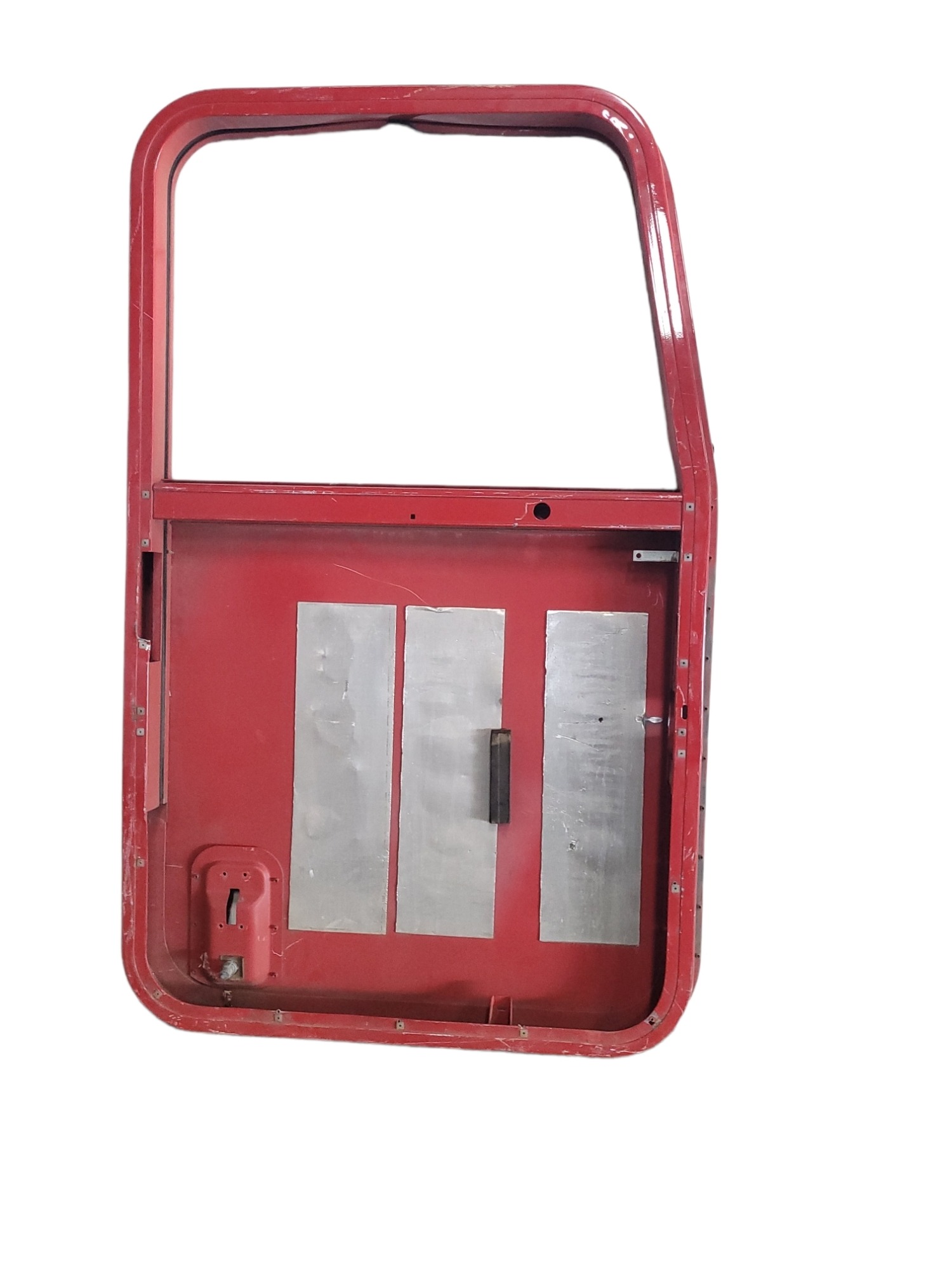 Porta Dianteira Esquerda International P Recuperar 2
