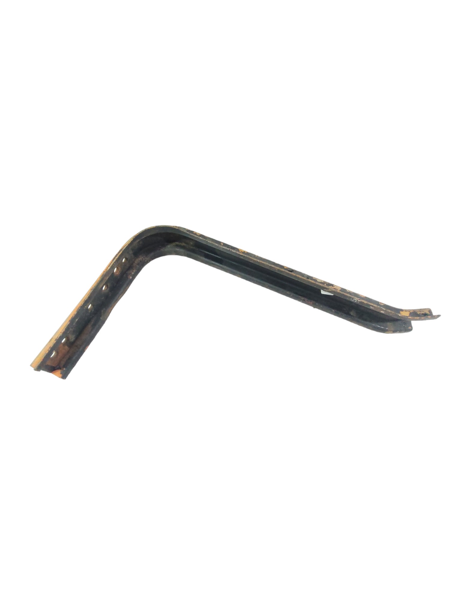 Suporte Tanque M Benz 4