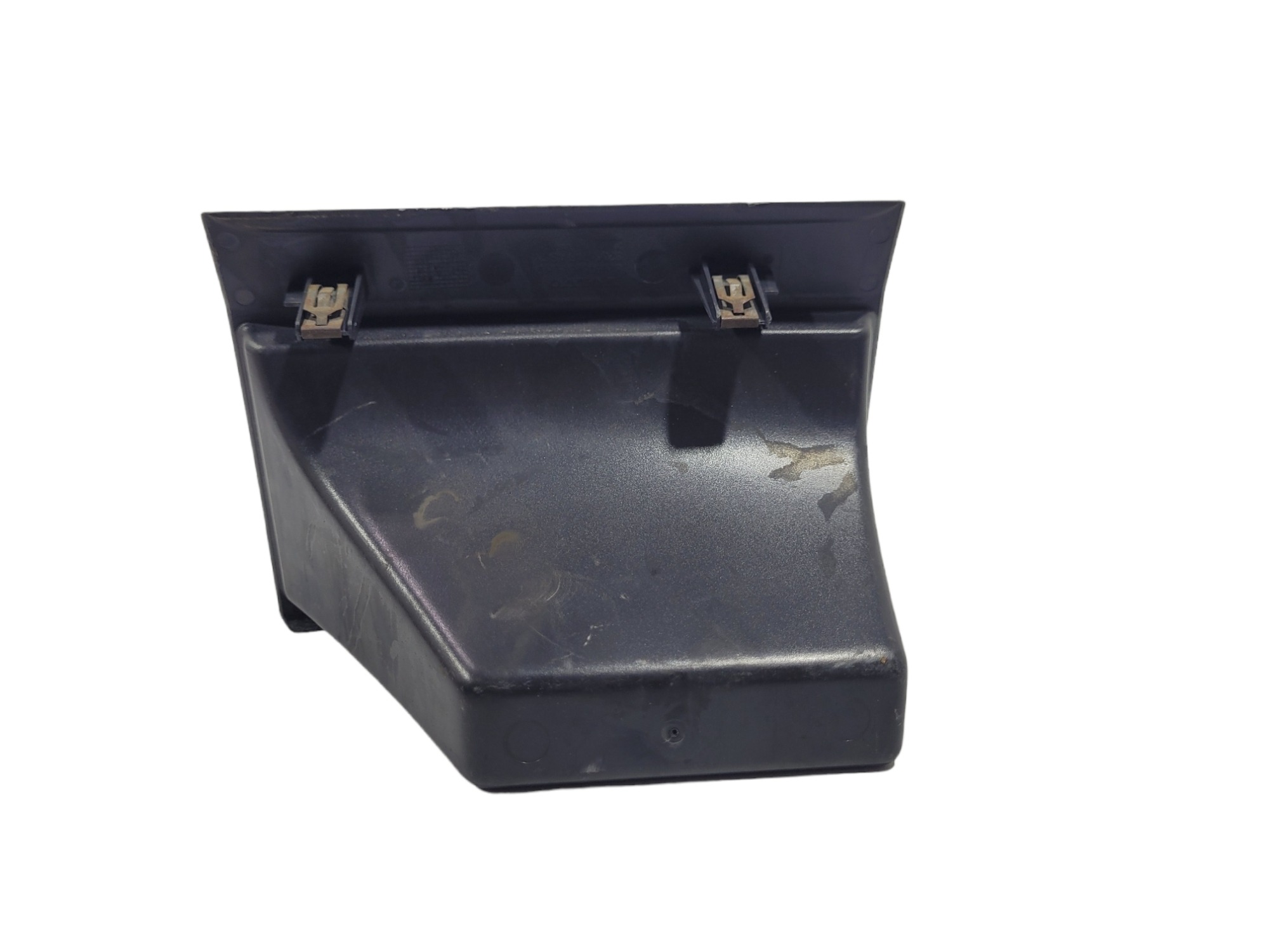 Porta Objetos Volvo82060596 Cinza 4