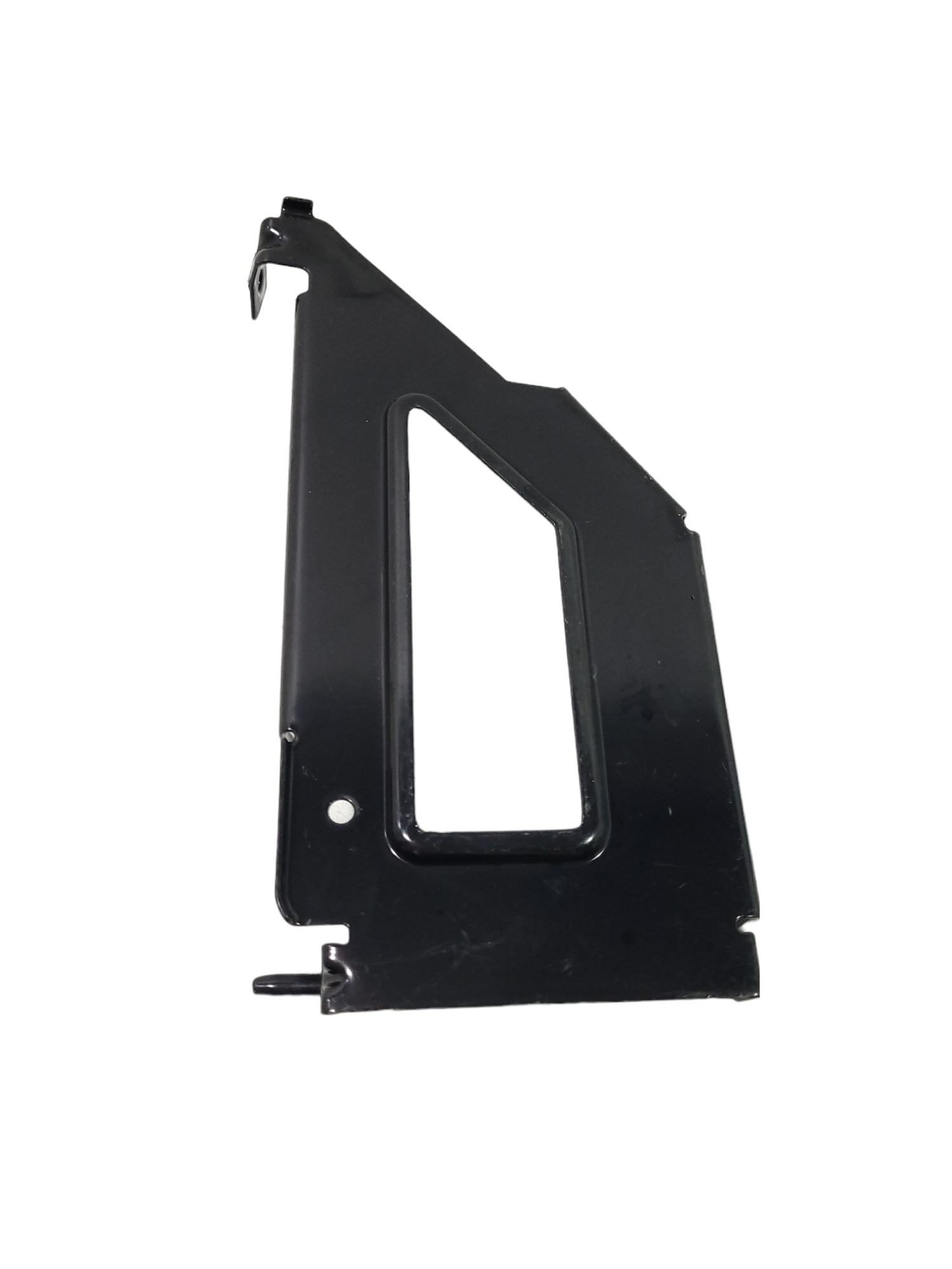 Placa Suporte Painel Scania1800353 2