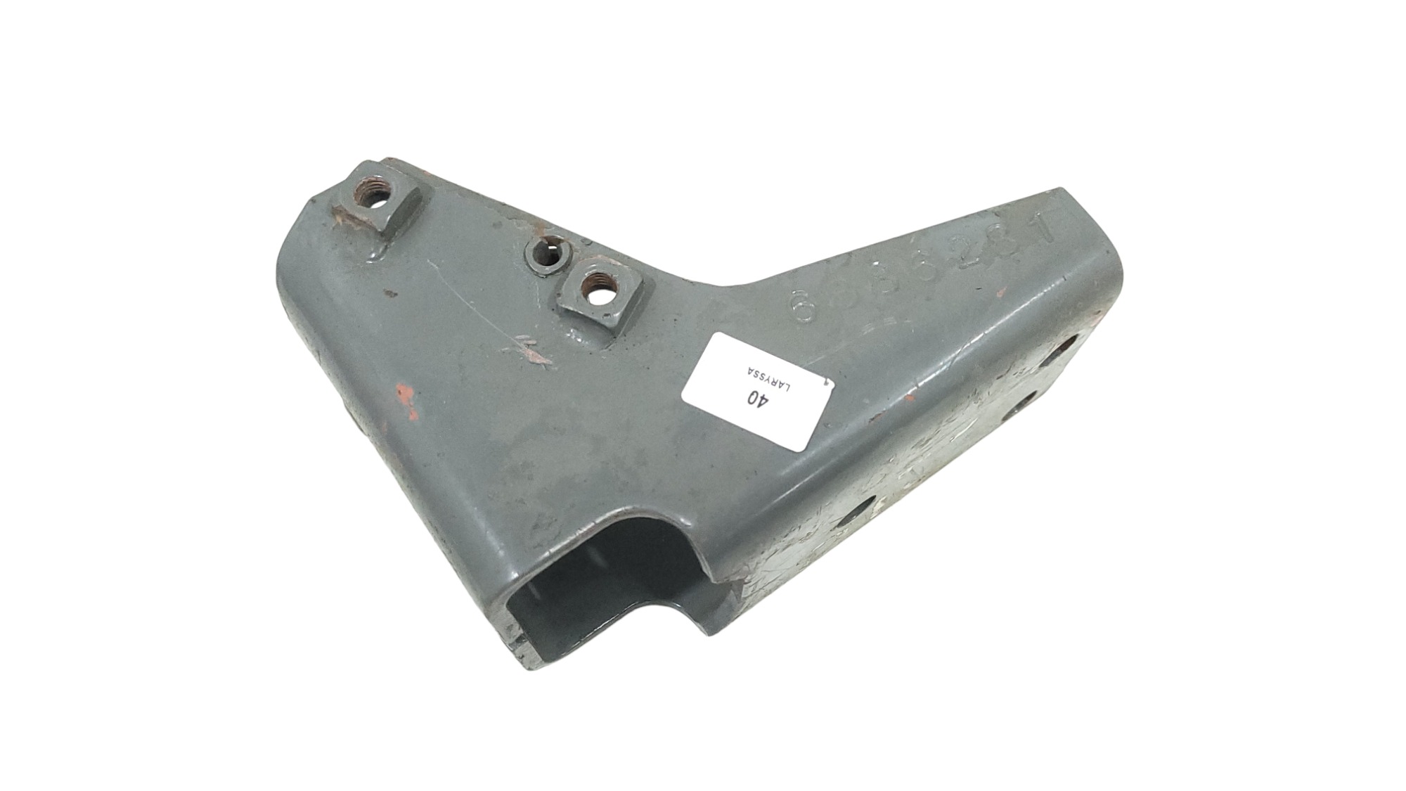 Suporte Esquerdo Volvo Edc 6886281 5
