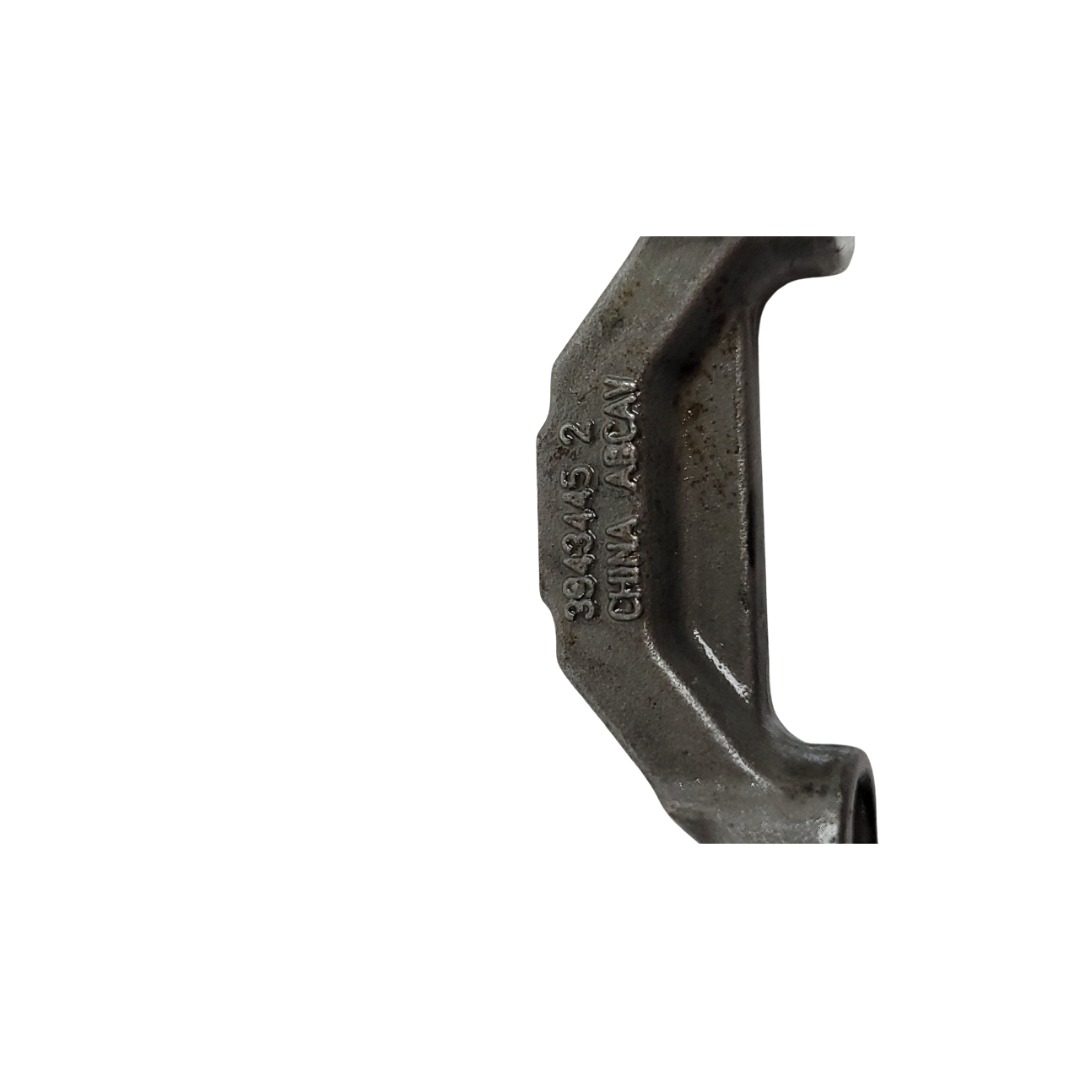 Cruzeta De Valvula Do Balancim Motor Cummins Isc E Isl 4