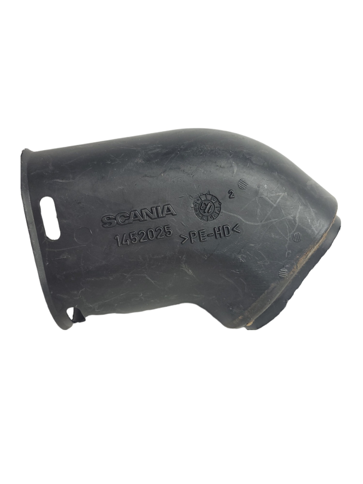 Duto Saida De Ar Scania1452025 1