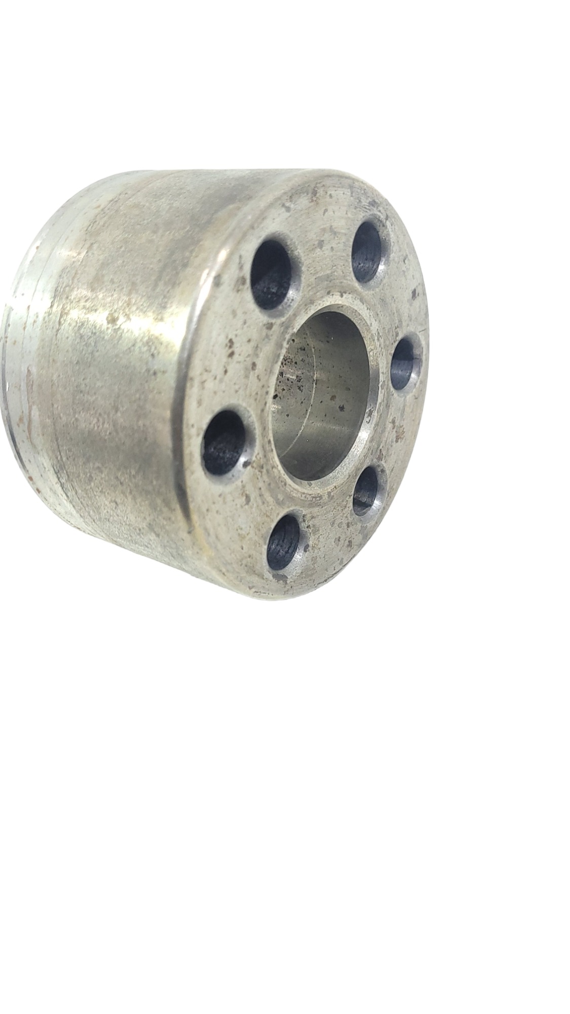 Cubo Do Virabrequim Motor Scania G420 2010 1514668 1