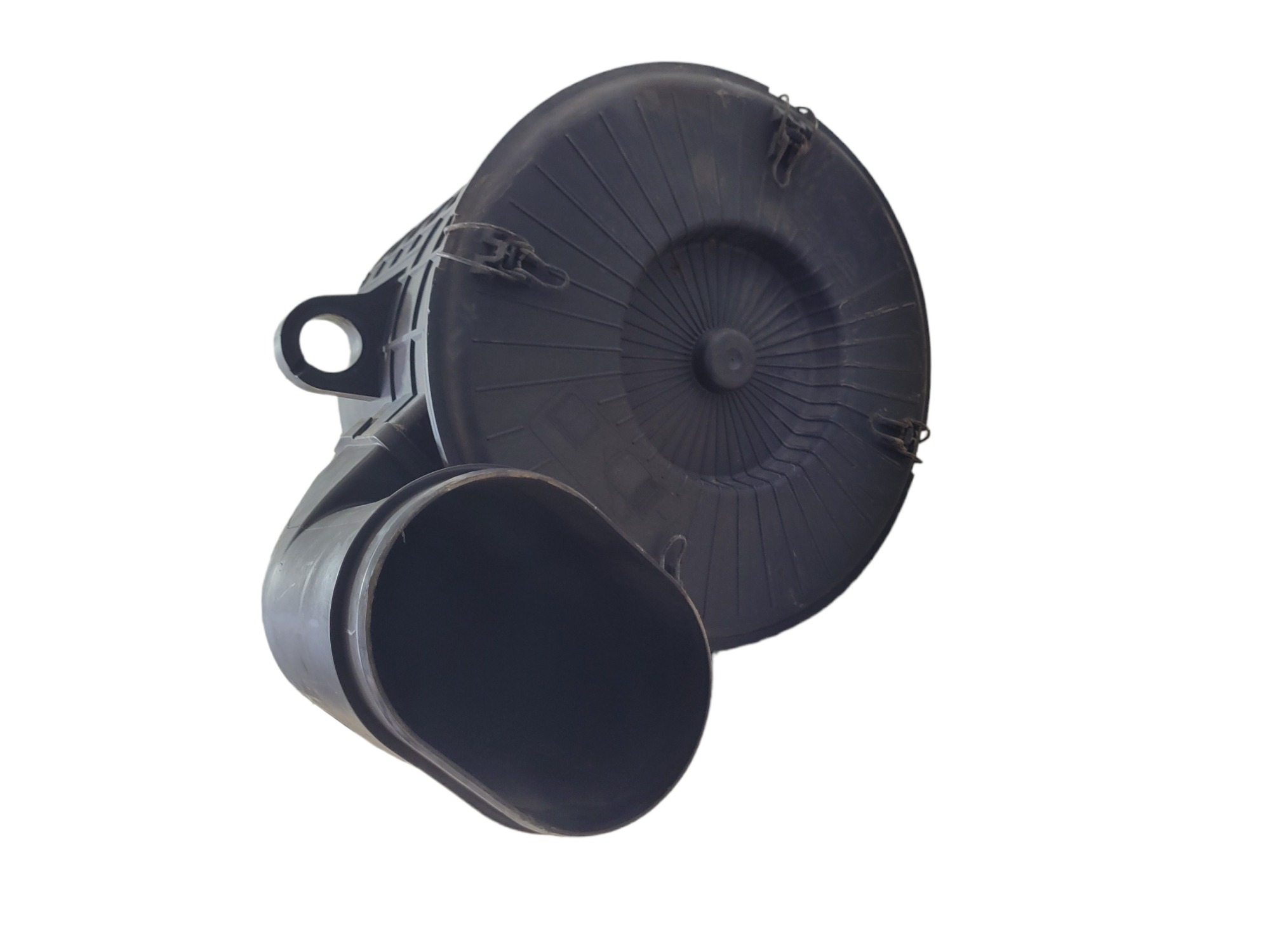 Caixa Filtro Ar Volvo Fh 22337561 2