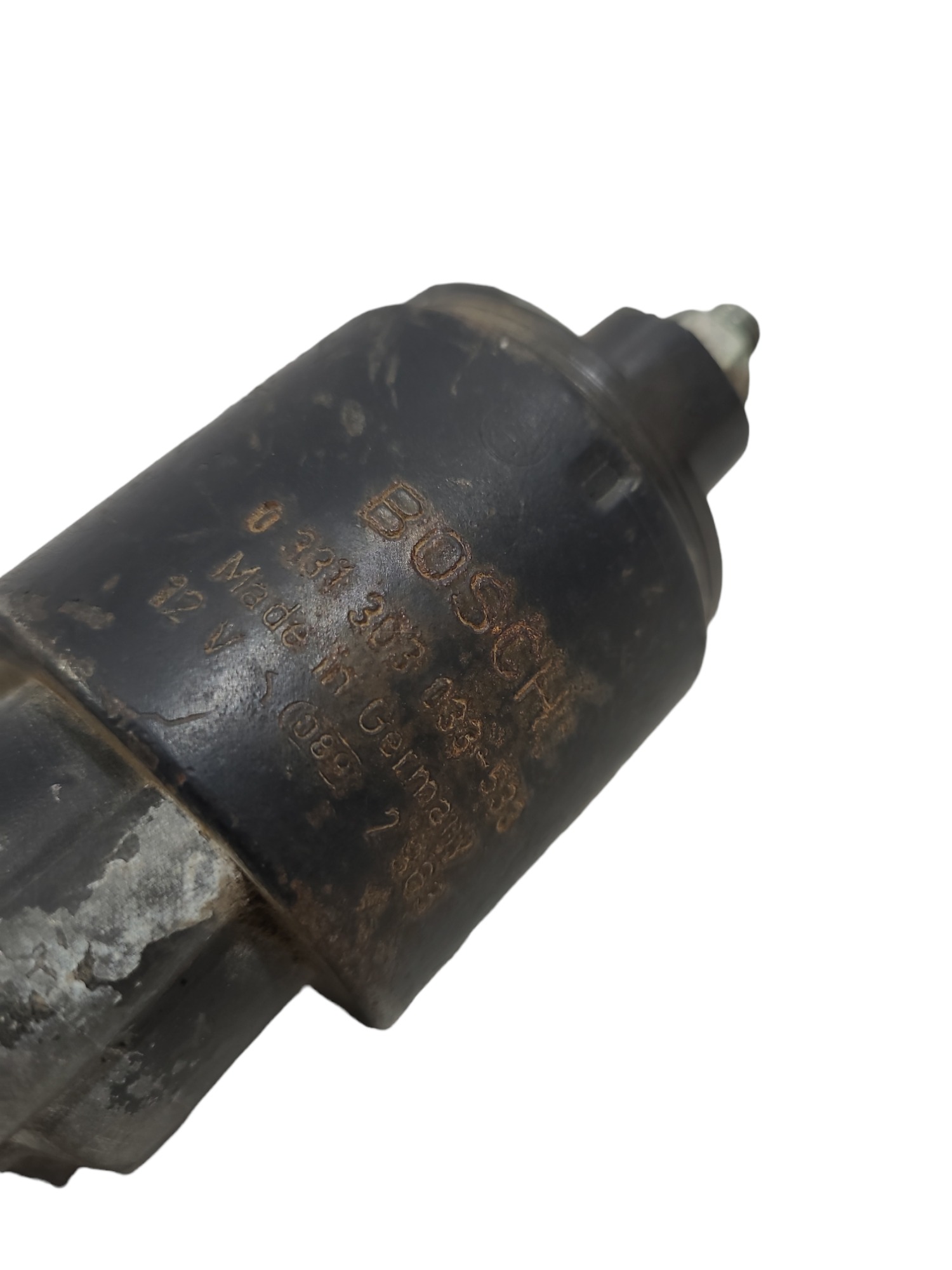Motor Partida Volvo V40 0331303033533 5